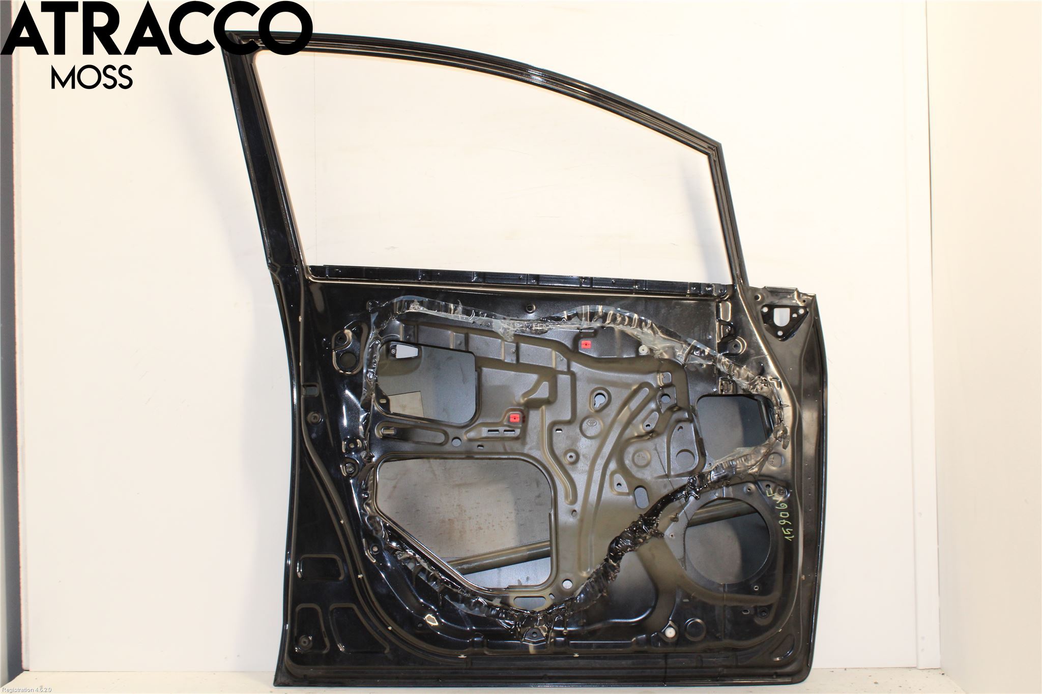 Toyota VERSO 09-18 Dörr Fram Vänster
