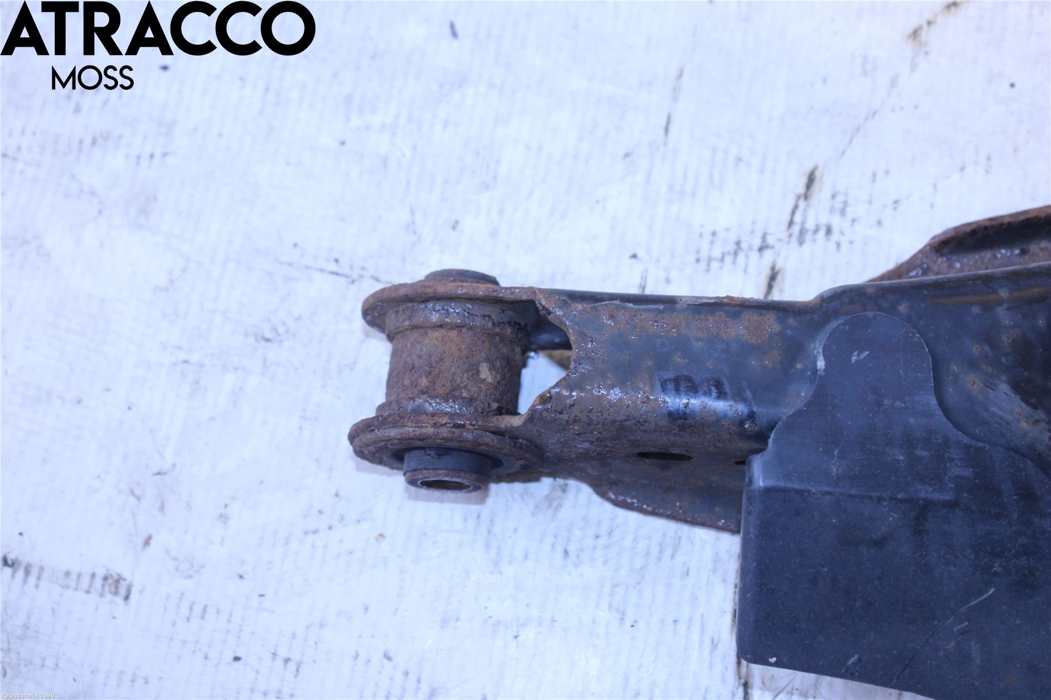Toyota AURIS 13-19 Bärarm Bak Höger