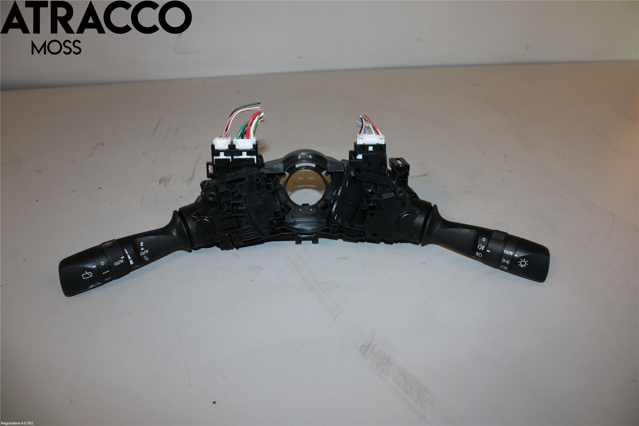 Toyota C-HR 16-23 Spakcentral
