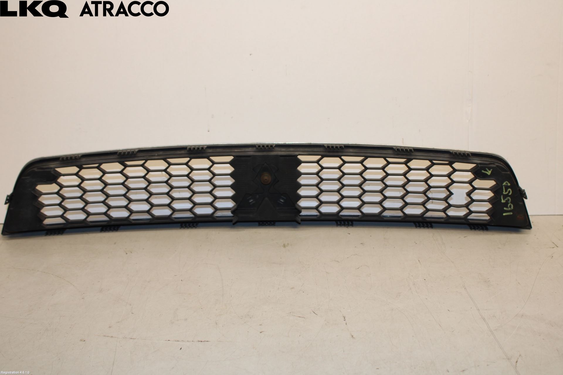 Mitsubishi COLT 09-13 Grill Komp