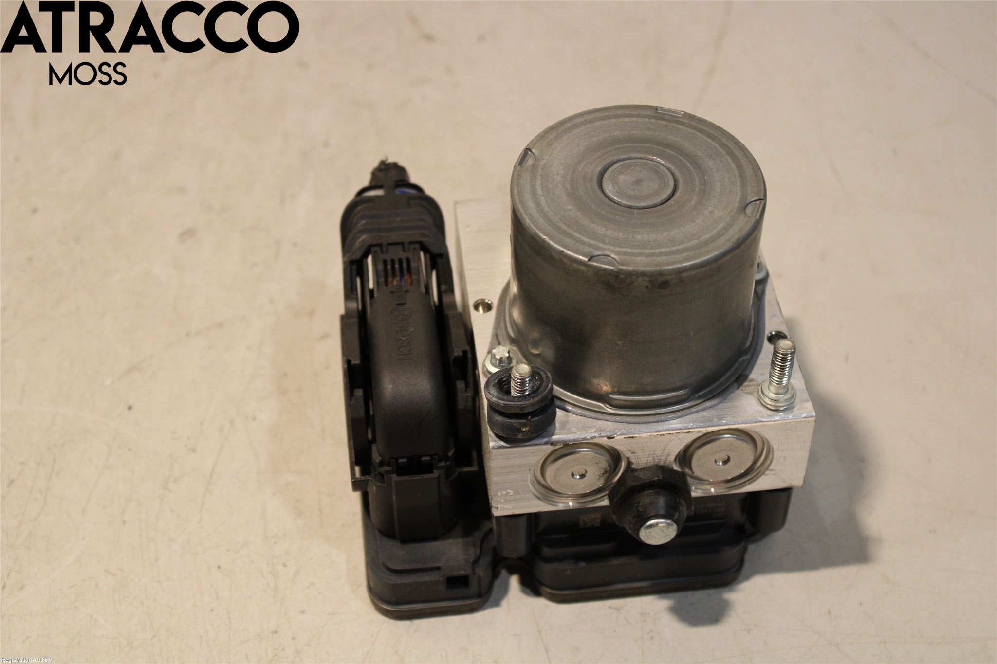 Mazda CX-30 20- Abs Hydraulaggregat