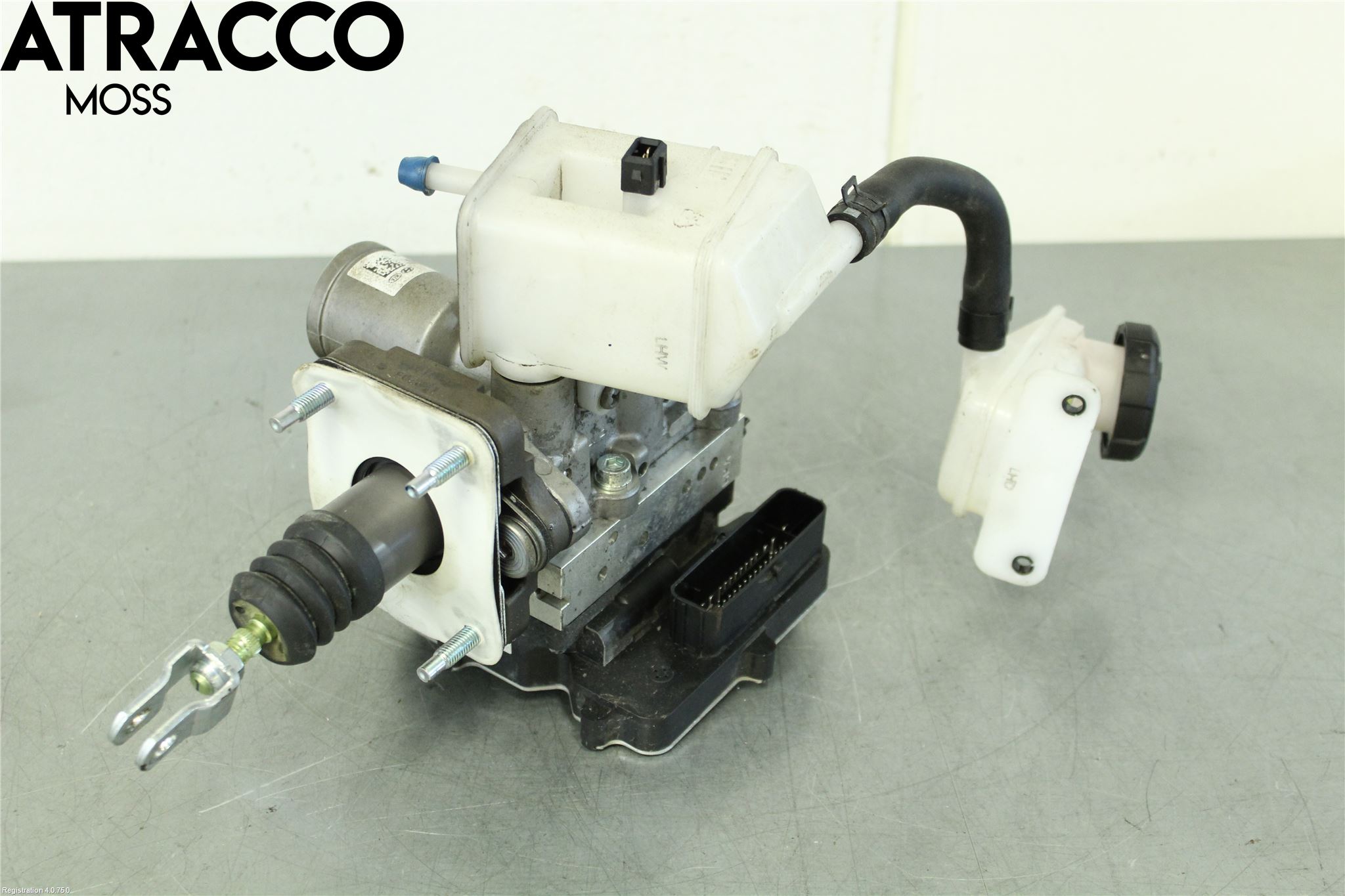 Hyundai IONIQ AE 17-22 Abs Hydraulaggregat