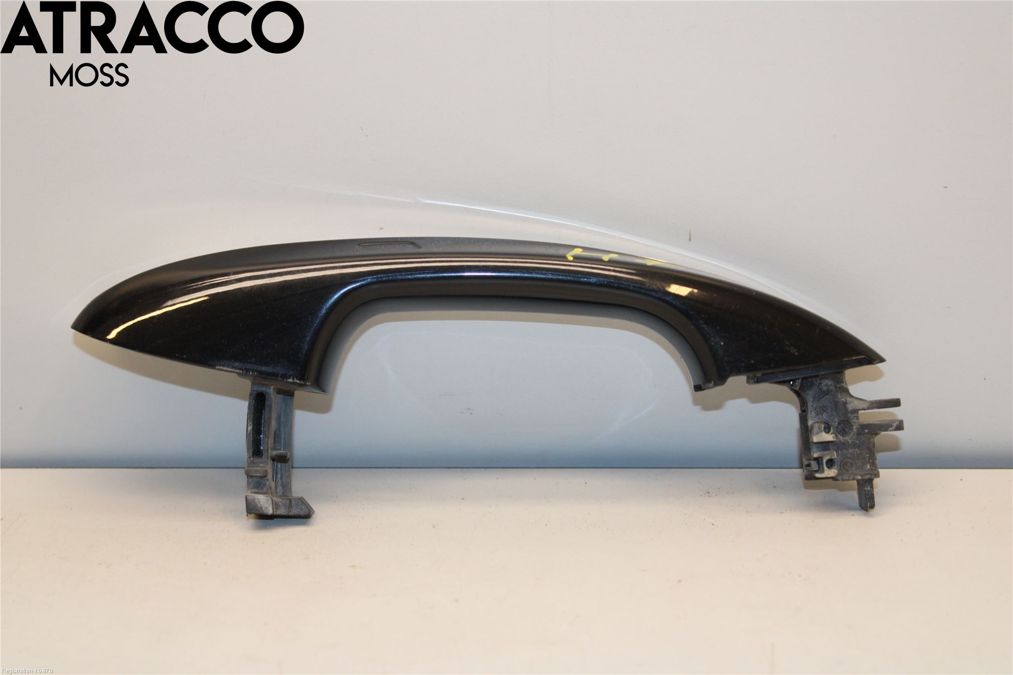 Mercedes-Benz MB EQC (N293) 20- Dörrhandtag Yttre Hö