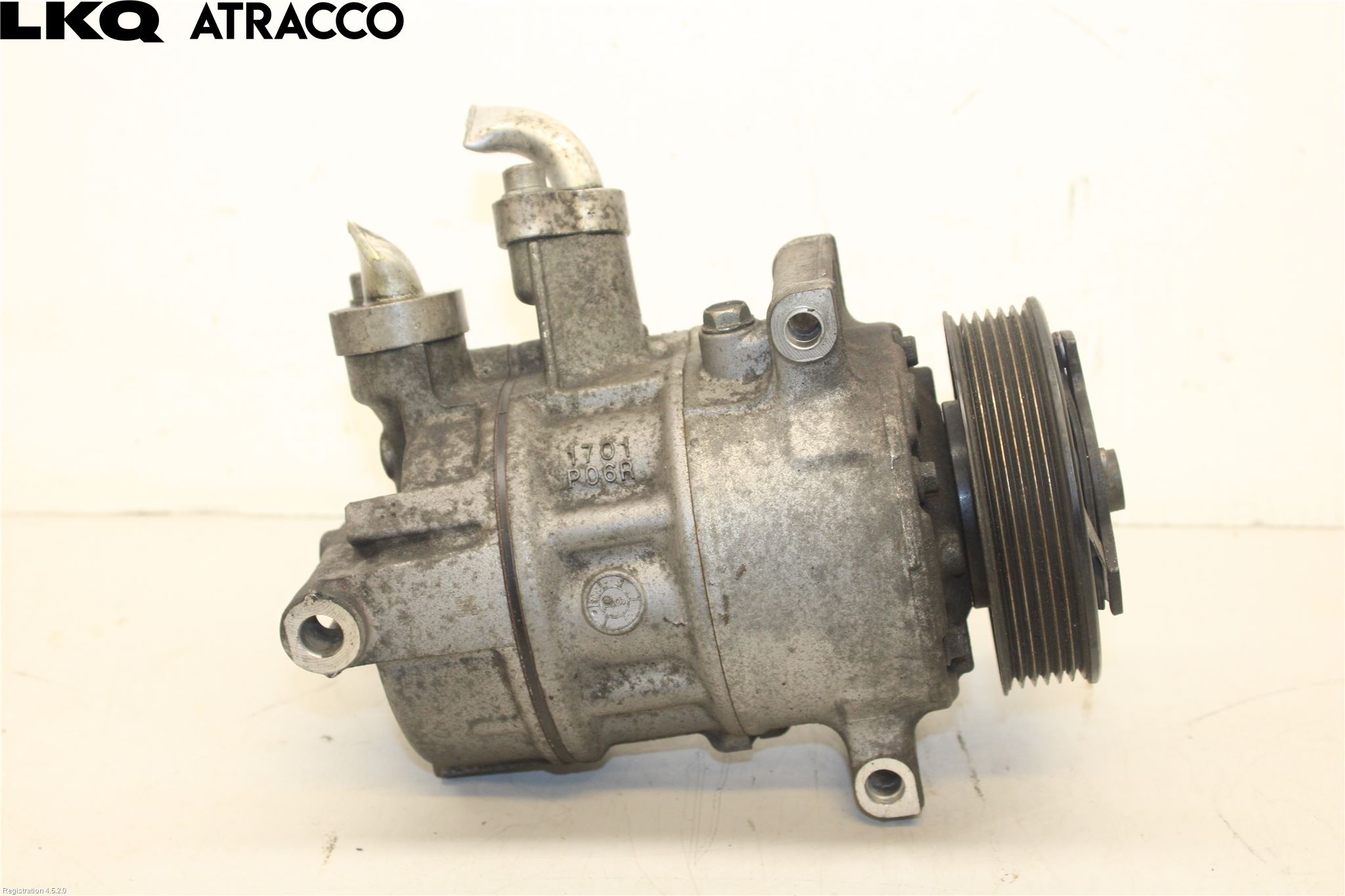 Audi A3/S3 05-13 Ac Kompressor