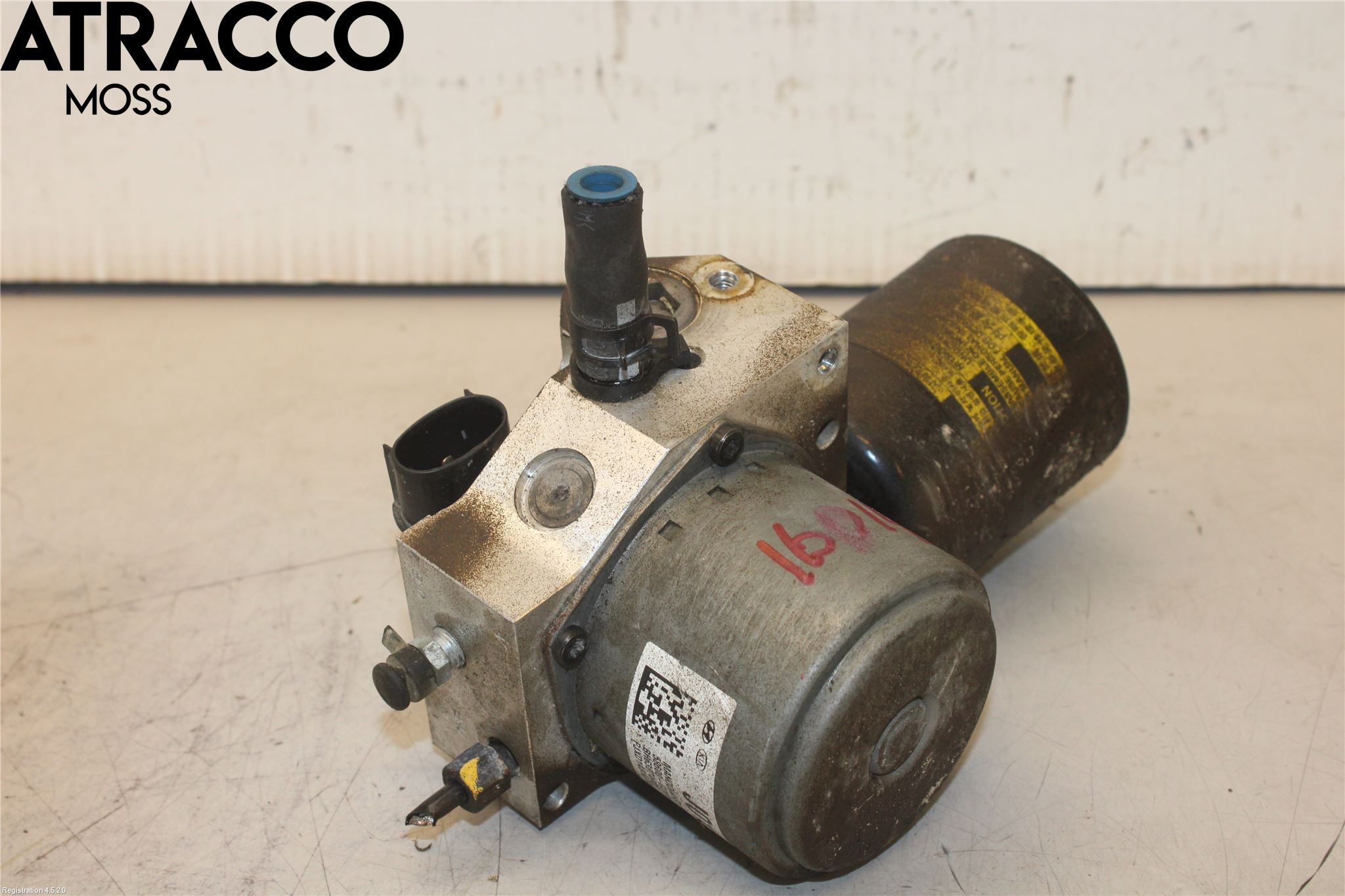 Hyundai IONIQ AE 17-22 Abs Hydraulpump