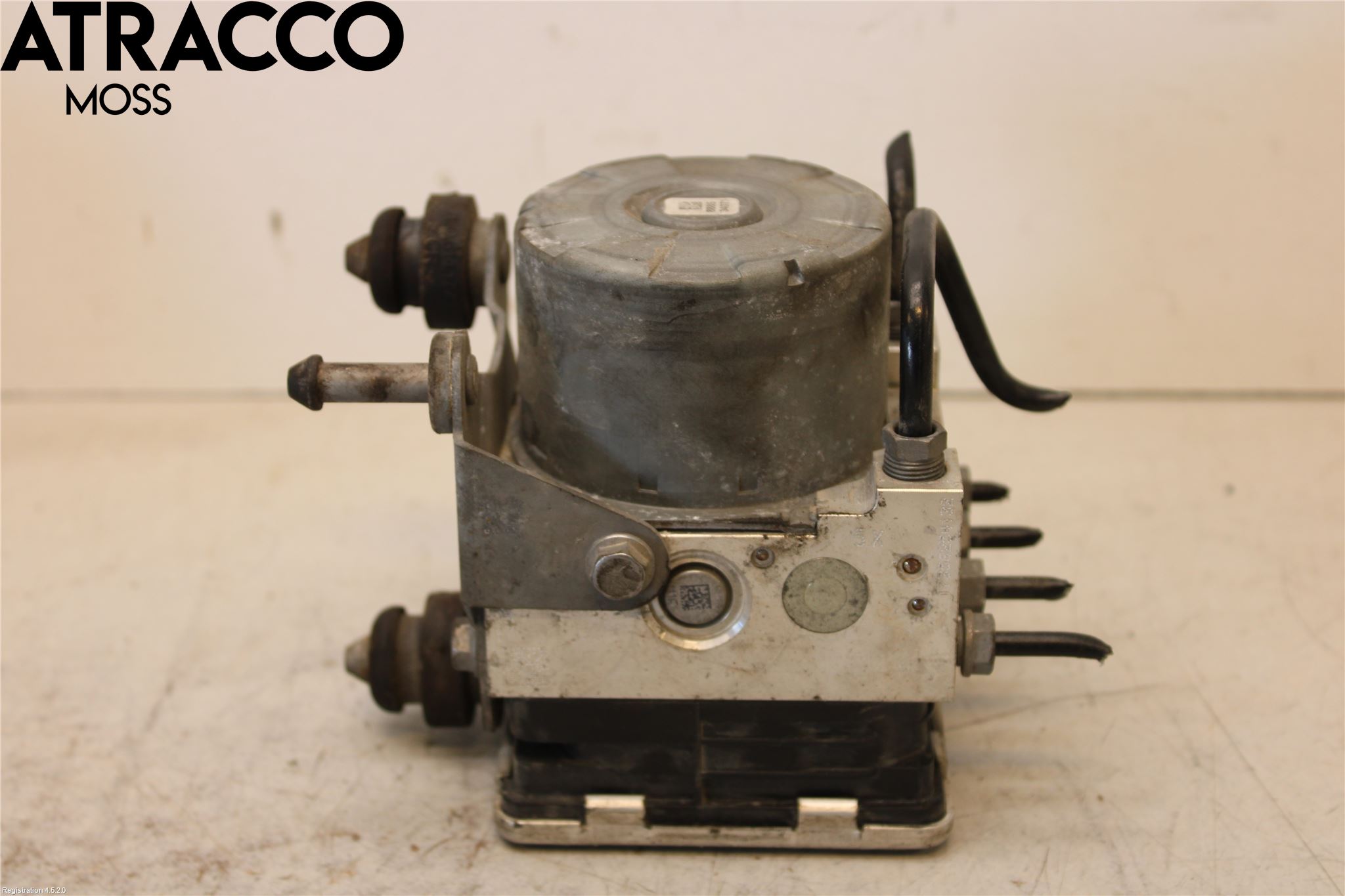 Volkswagen VW TRANSP/CARAVELLE (T6) 16-22 Abs Hydraulaggregat