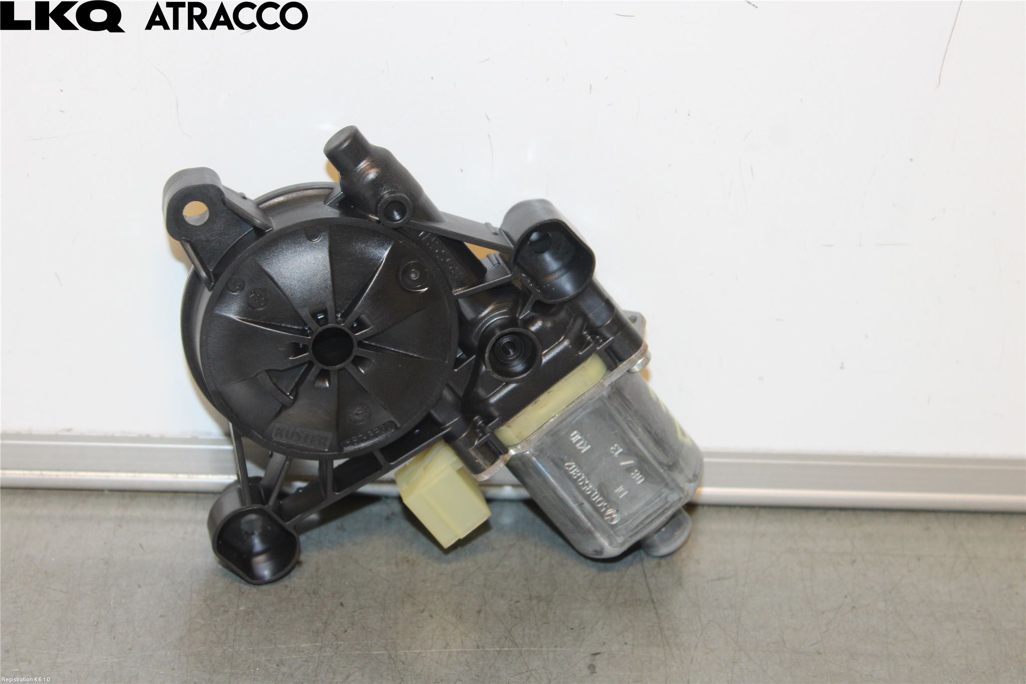 Audi A3/S3 05-13 Fönsterhissmotor