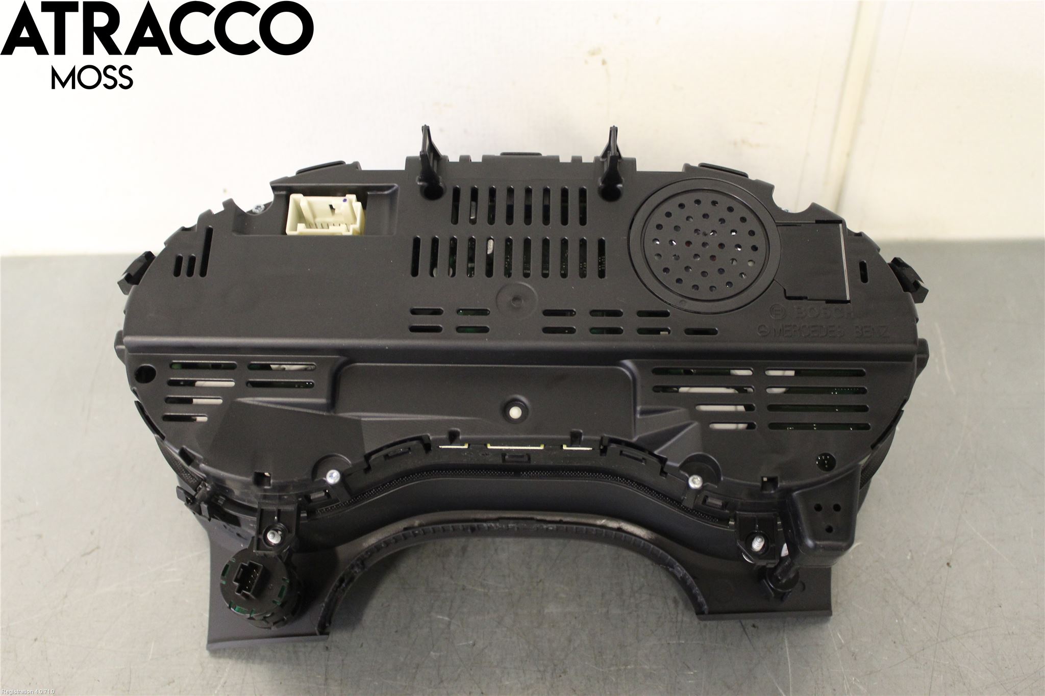 Mercedes-Benz MB B-KLASS (W246/W242) 12-19 Instrument Komb