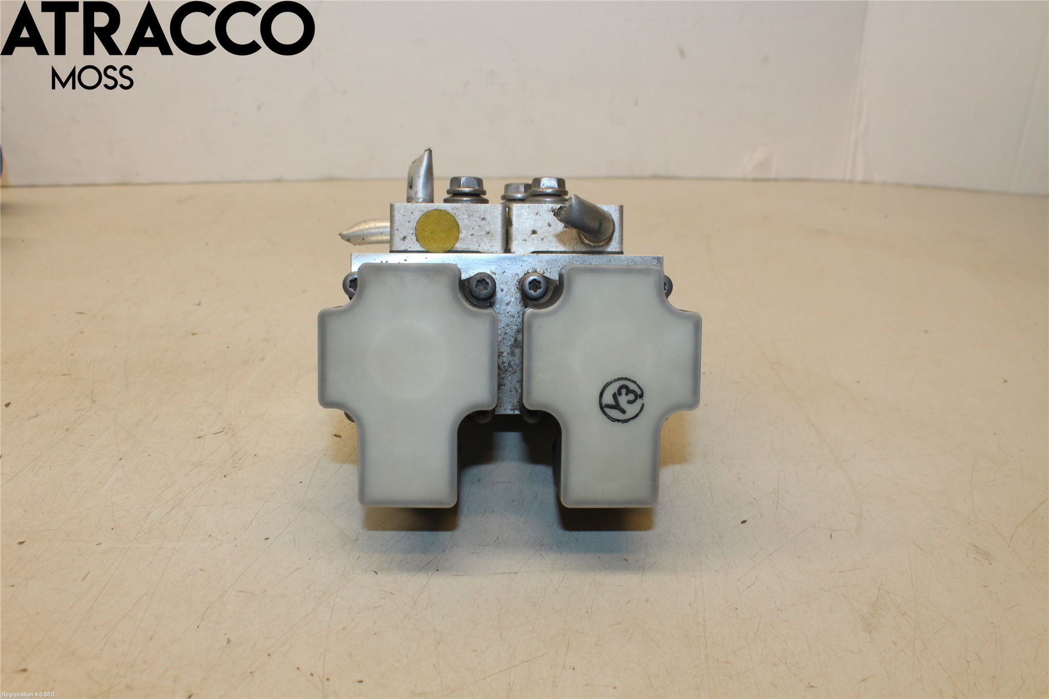 Volkswagen VW ID.4 21- Ac Expansionsventil