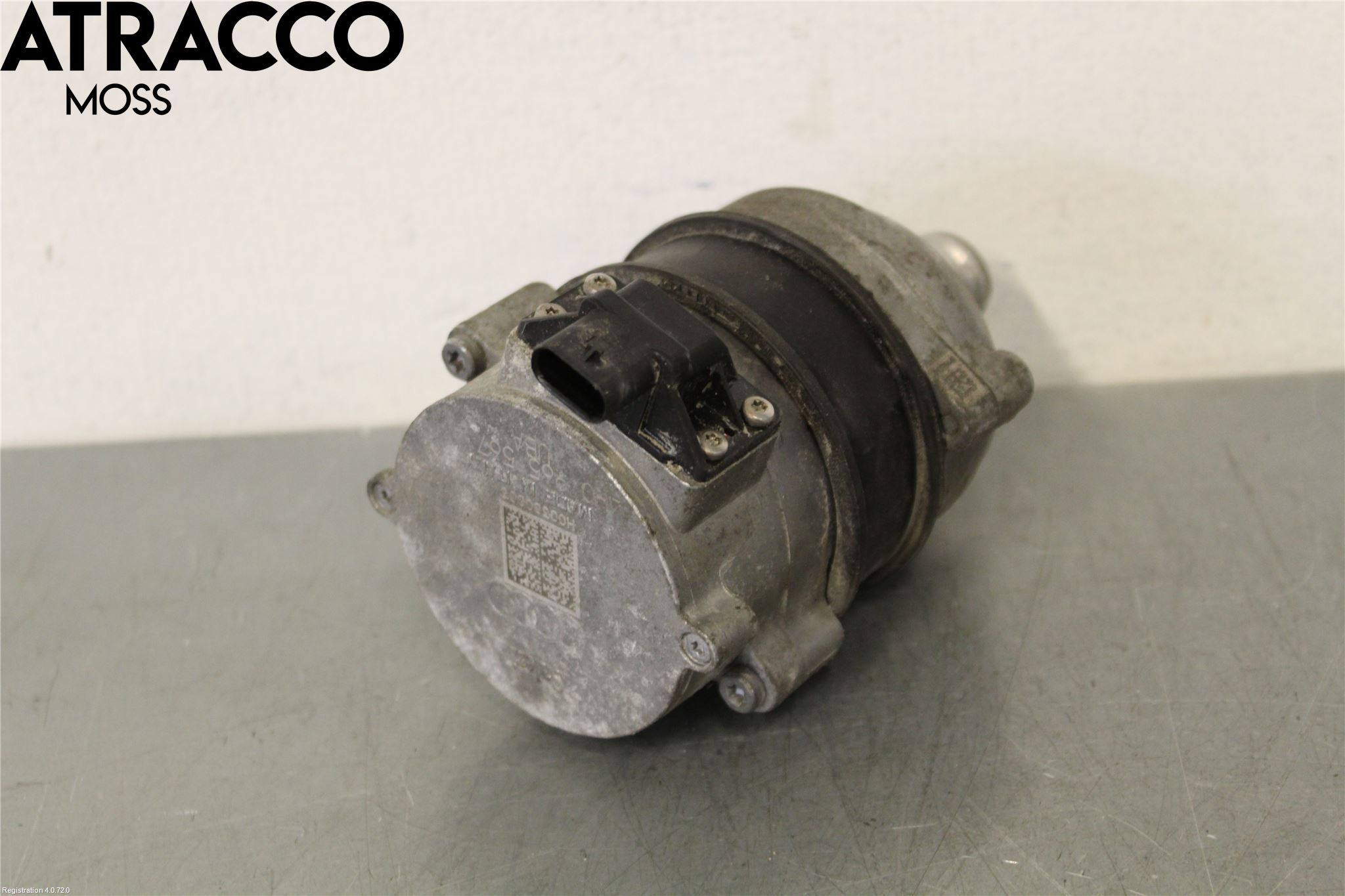 Audi A4/S4 B9 16-19 Vattenpump