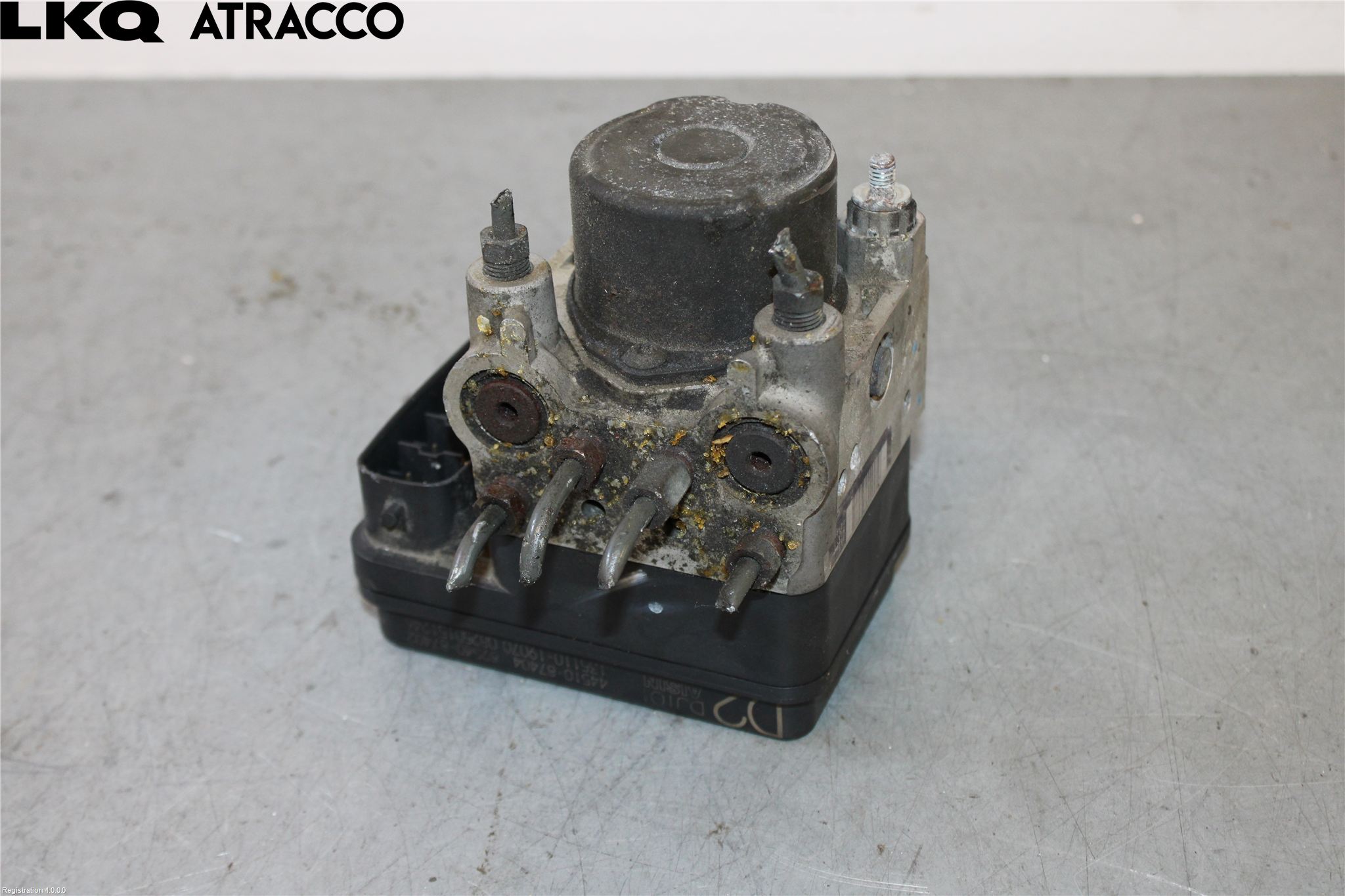 Daihatsu TERIOS Abs Hydraulaggregat