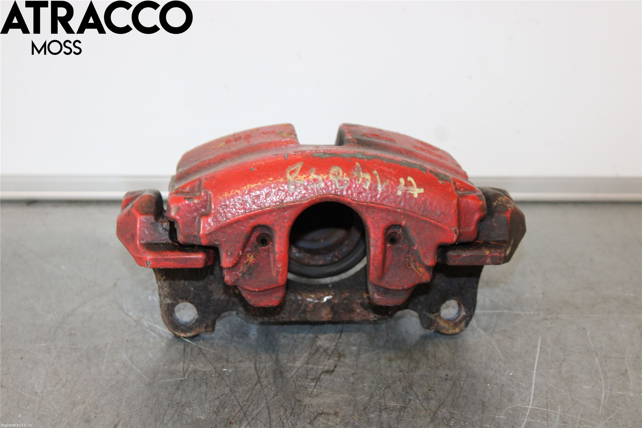 Audi A3/S3 05-13 Bromsok Fram Höger