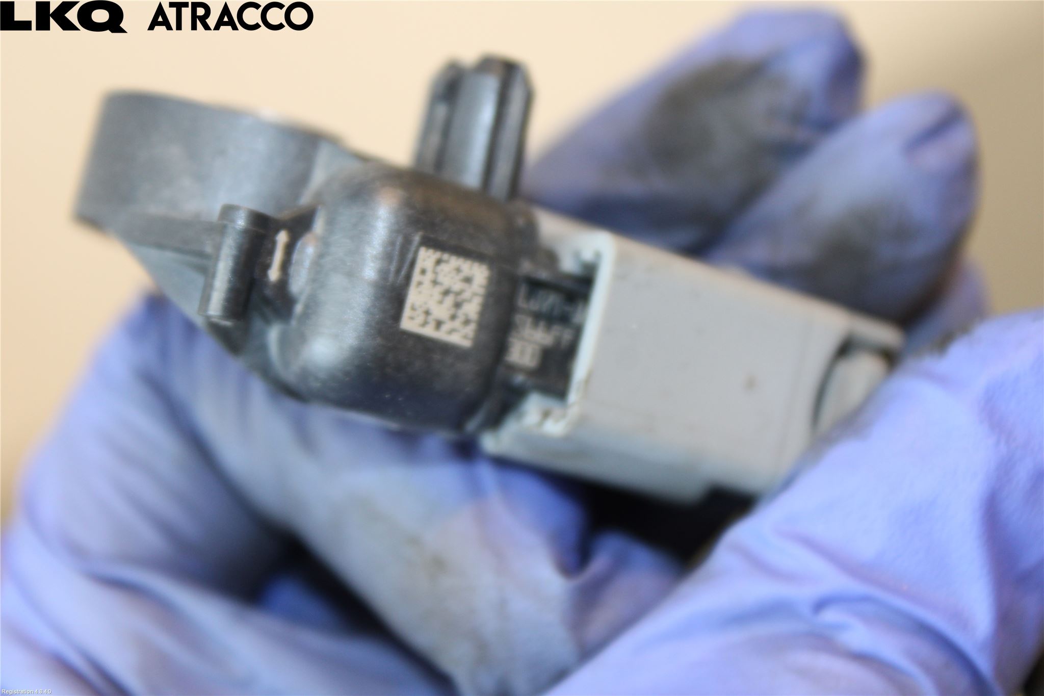 Ford MUSTANG Mach-E 21- Sensor Övrigt
