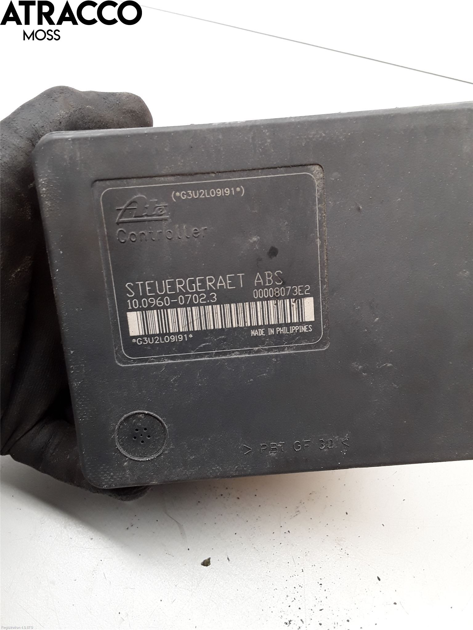 Honda CR-V 02-06 Abs Hydraulaggregat
