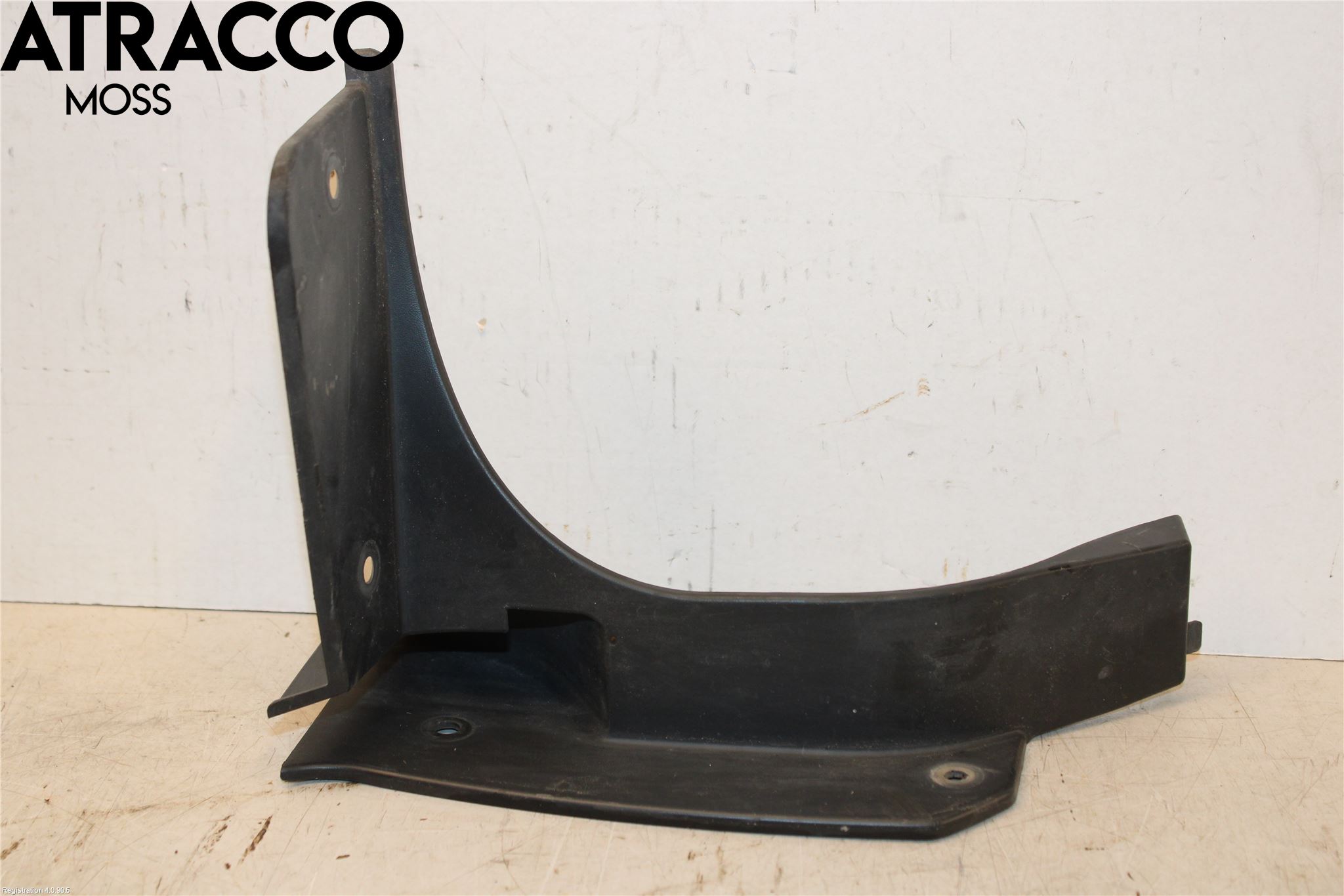 Mitsubishi OUTLANDER 07-12 Skärm Inner
