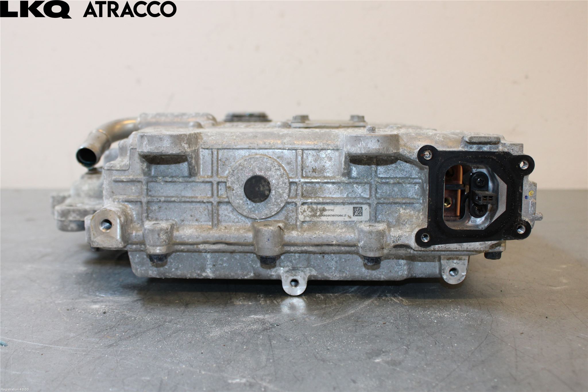 Hyundai KONA/ELECTRIC OS 18-23 Converter