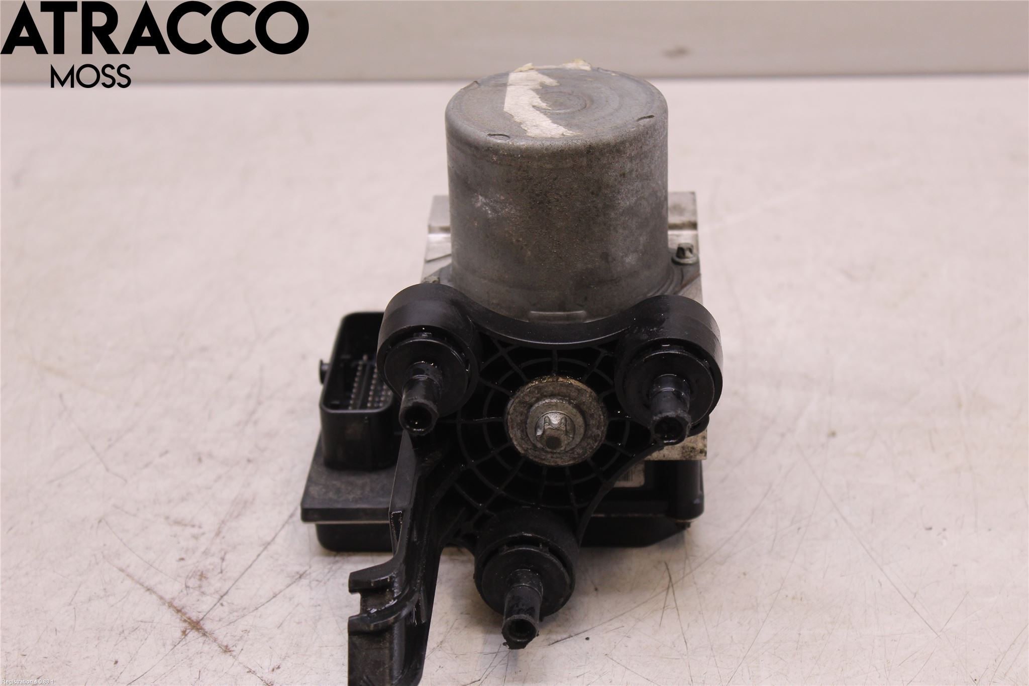 Mercedes-Benz MB E-KLASS (W212) 09-16 Abs Hydraulaggregat