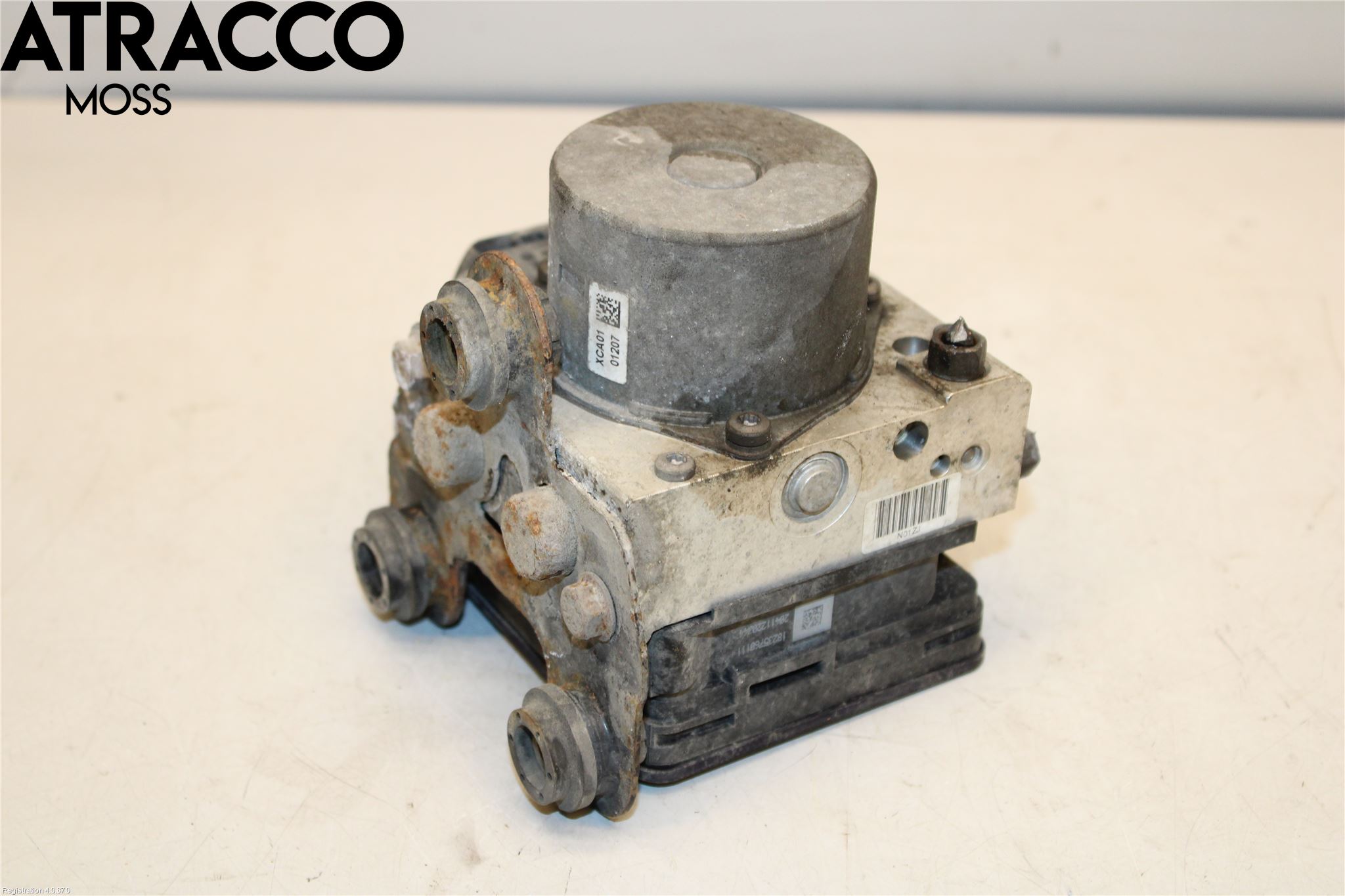 Volkswagen VW UP! / E-UP! Abs Hydraulaggregat
