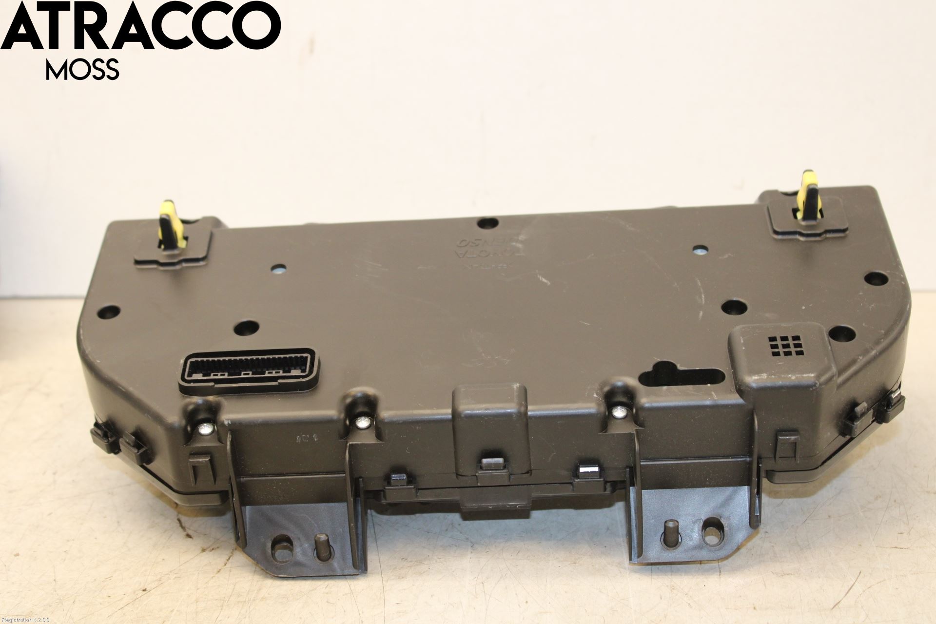 Toyota AVENSIS 09-15 Instrument Komb