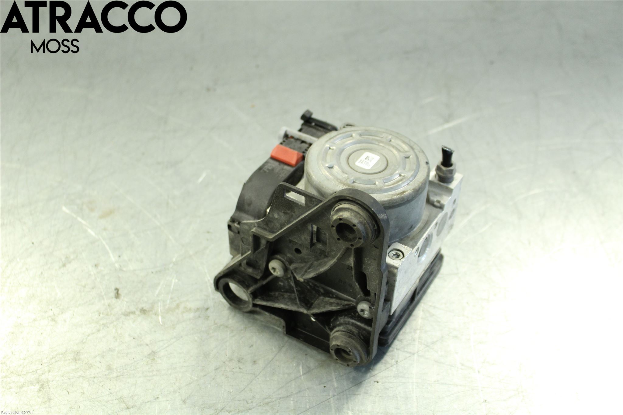 Volkswagen VW GOLF / E-GOLF VII 13-20 Abs Hydraulaggregat