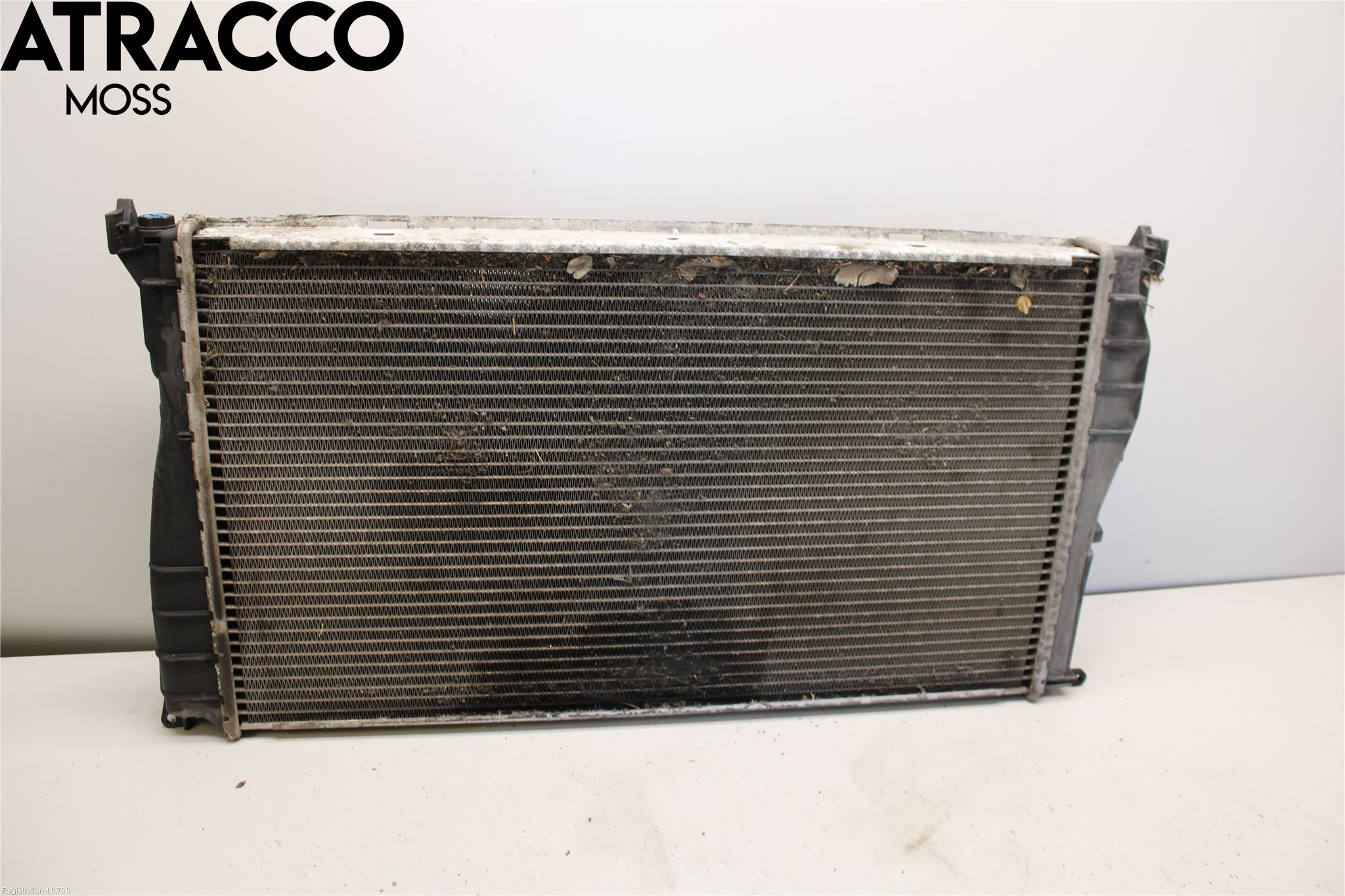 BMW X1 E84 10-15 Kylare Aut