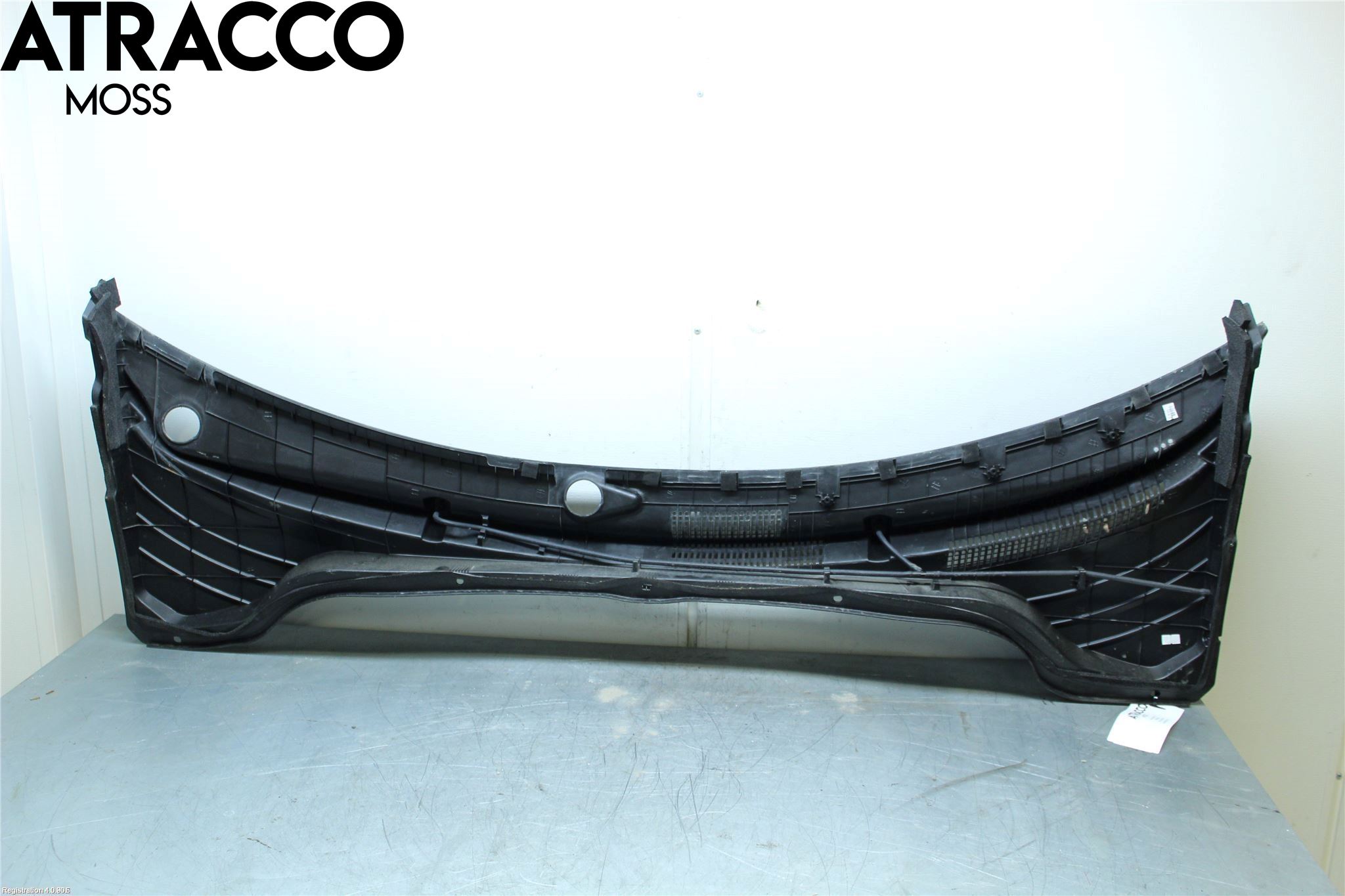 Kia SOUL 09- Torpedplåt-Torpedplast