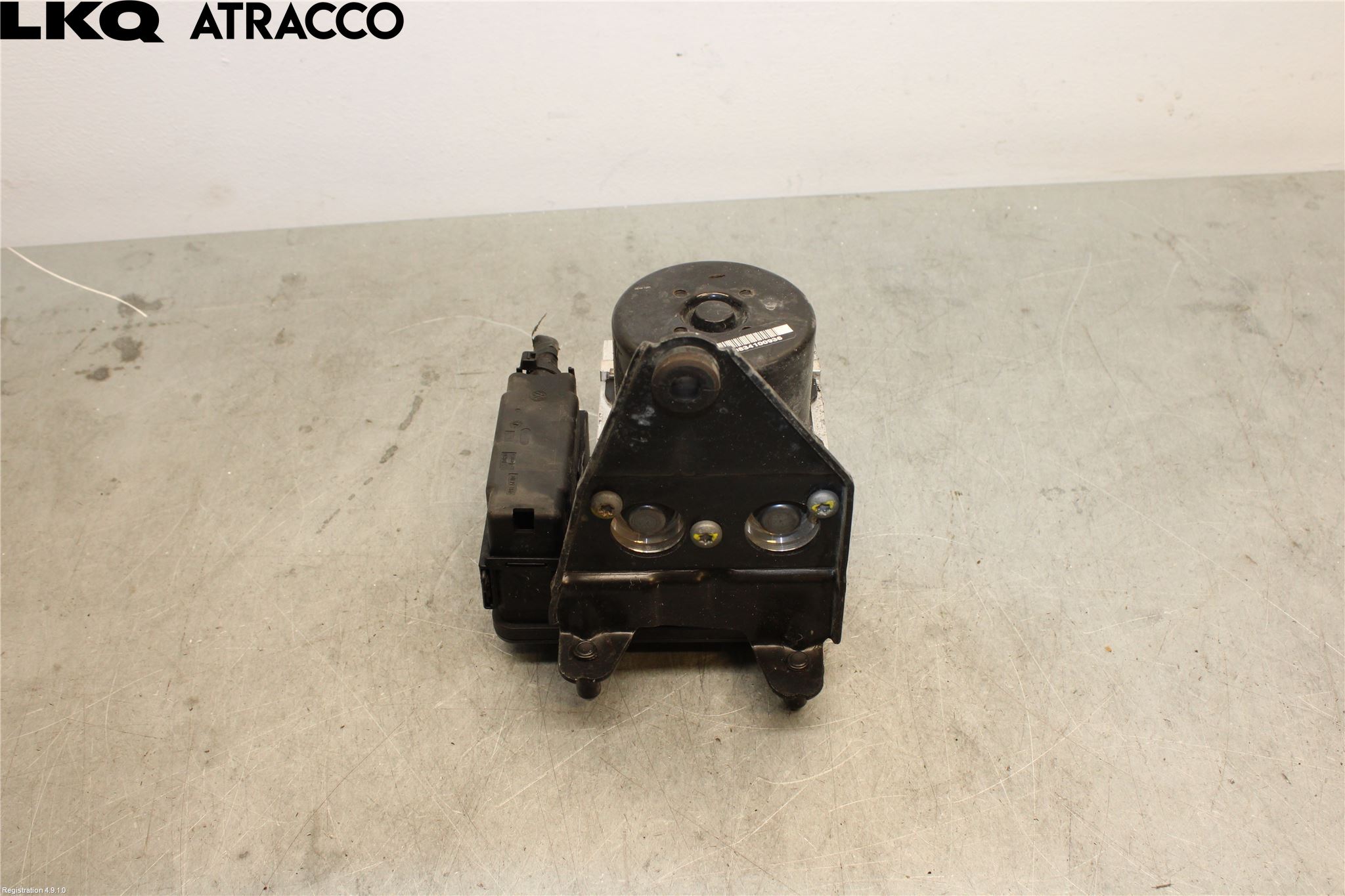 Skoda YETI Abs Hydraulaggregat