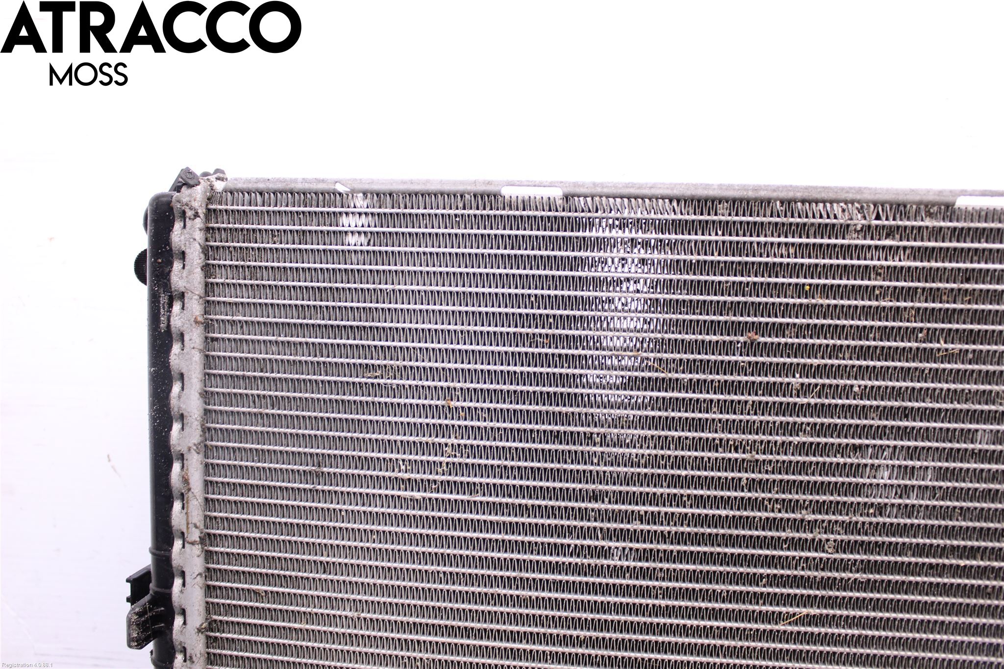 Mercedes-Benz MB E-KLASS (W213) 16-23 Kylare Aut