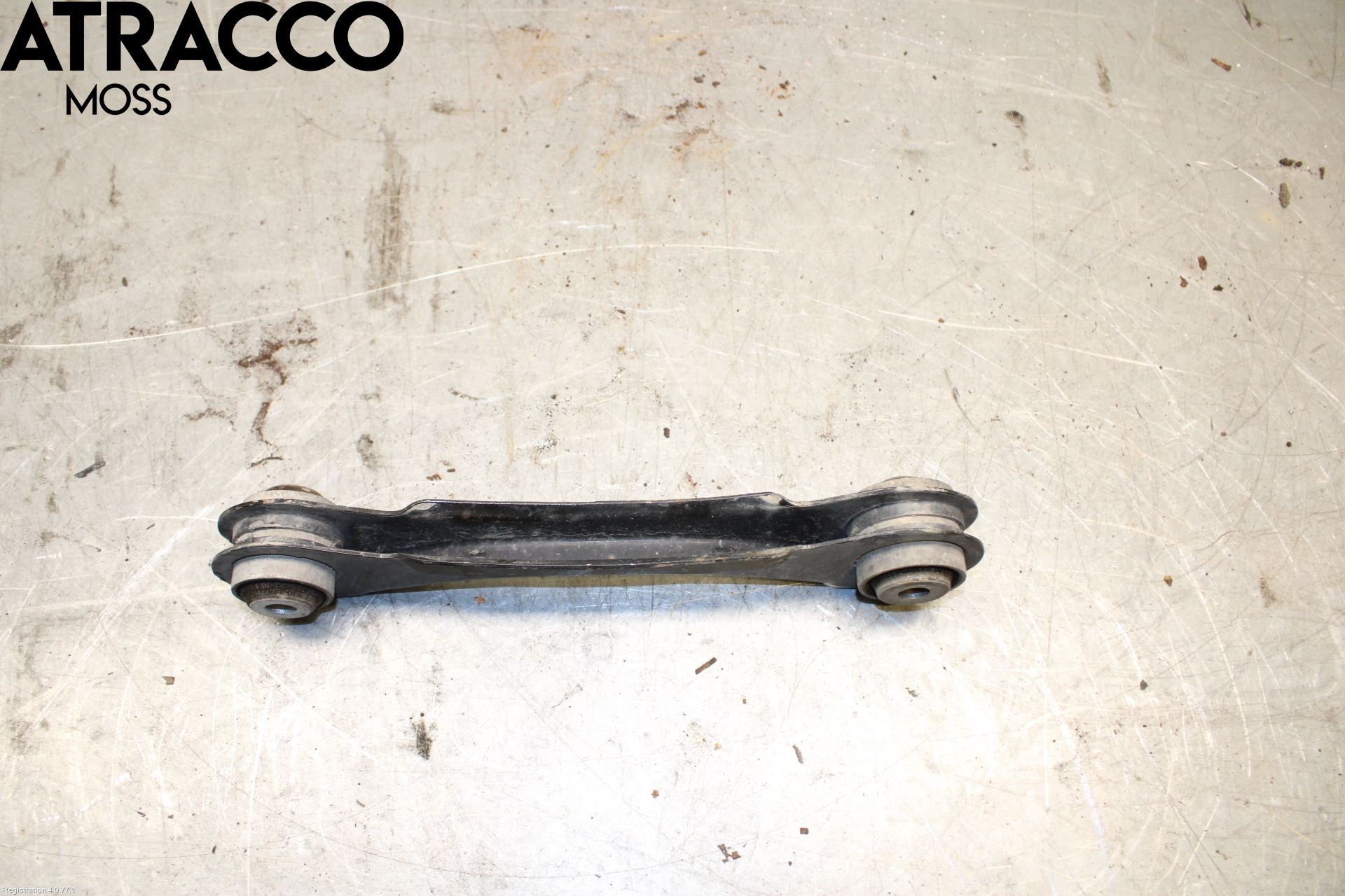 BMW 1 F20/F21 11-19 Bärarm Bak Vänster
