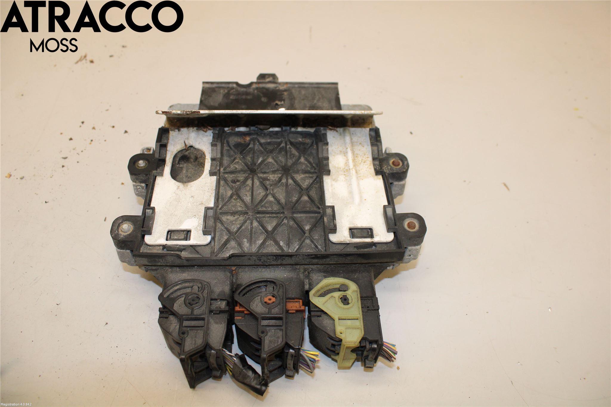 Volvo V70 14-16 Styrenhet Insprut Bensin