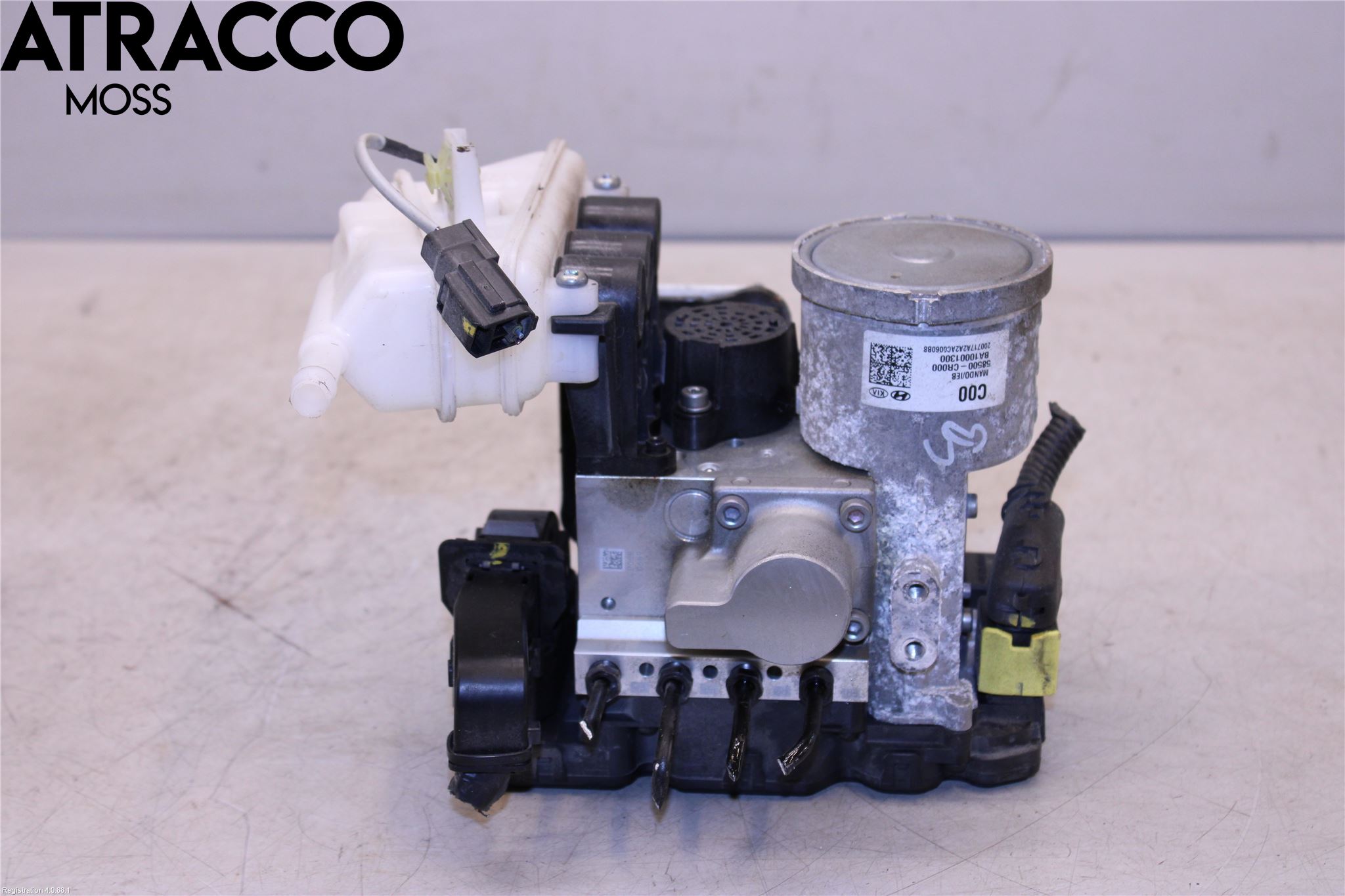 Kia CEED/CEED SW 19- Abs Hydraulaggregat