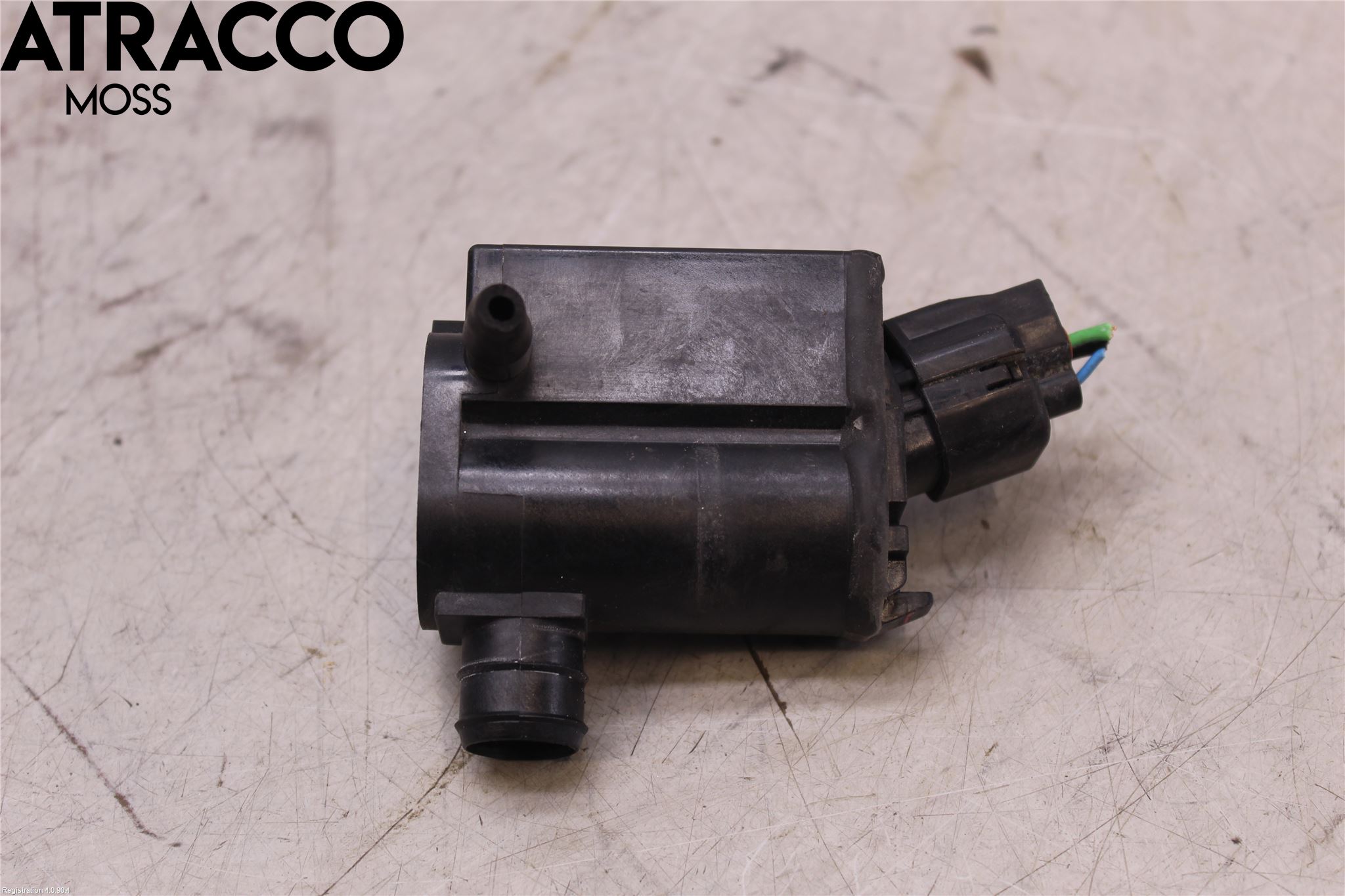 Hyundai i30 GD 13-17 Spolarpump Vindruta
