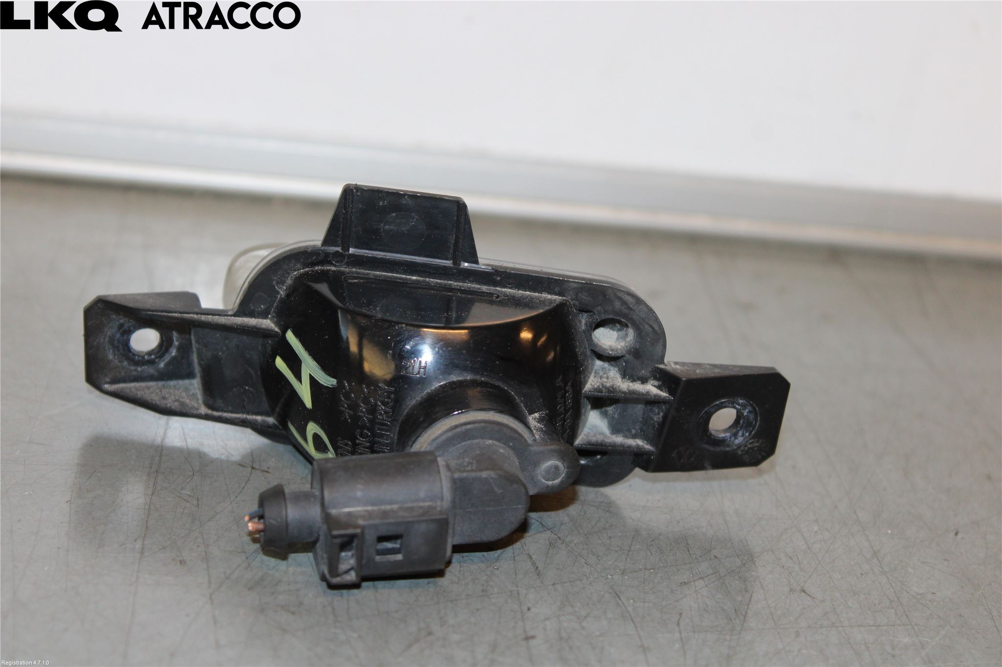 Volkswagen VW TIGUAN 07-16 Backlampa