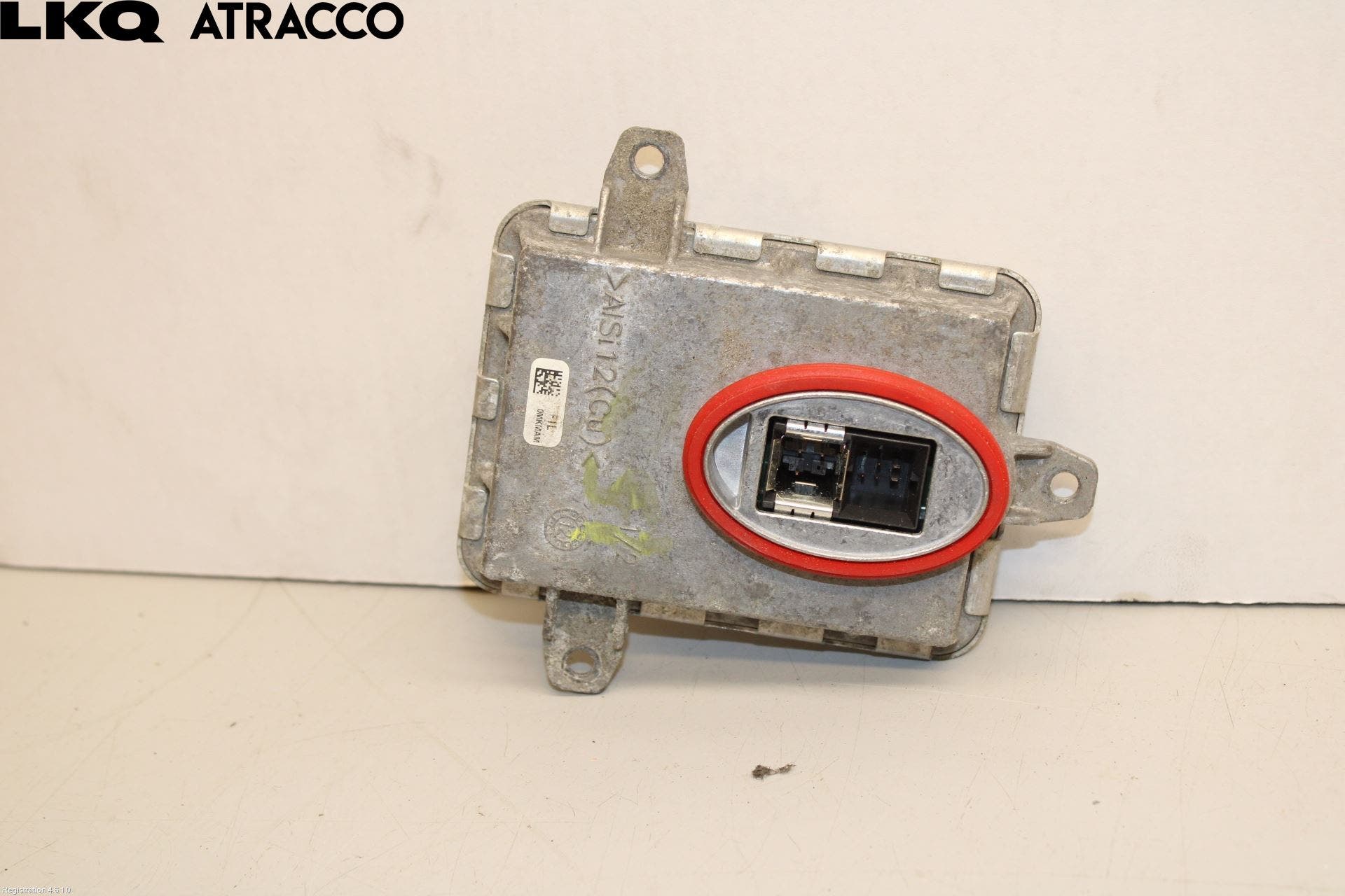 Mercedes-Benz MB B-KLASS (W246/W242) 12-19 Styrenhet Strålkastare
