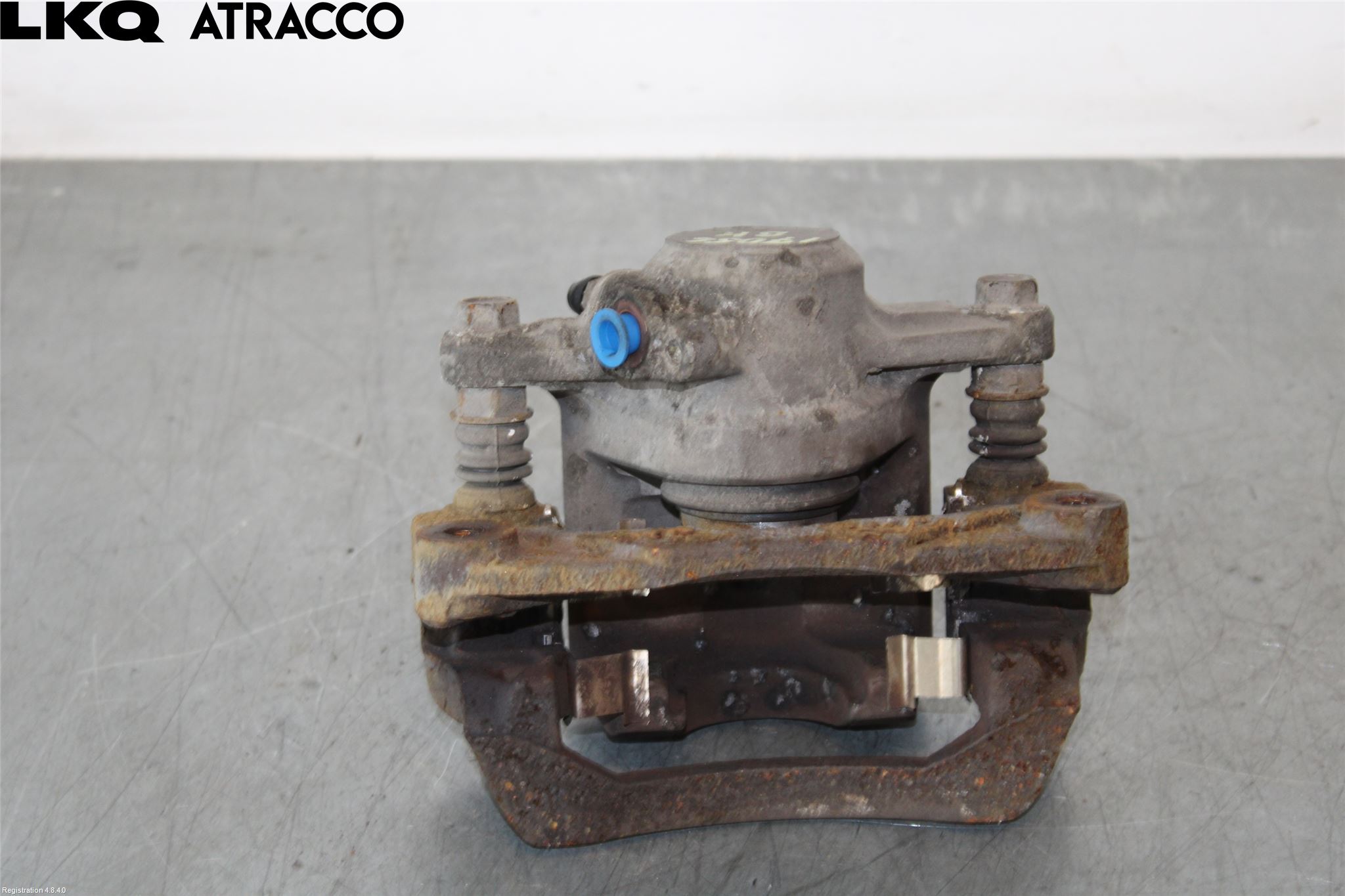 Subaru FORESTER SJ 13-18 Bromsok Bak Höger
