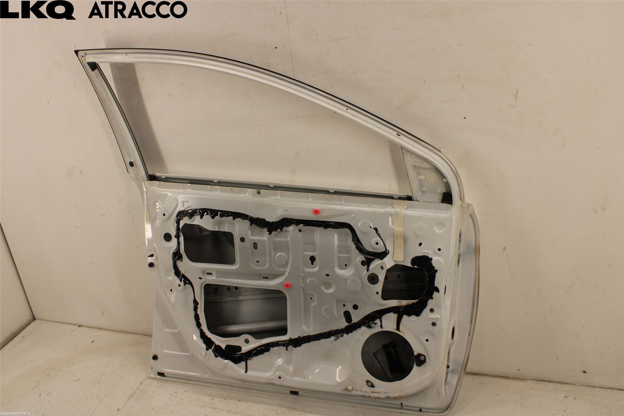 Toyota AURIS 13-19 Dörr Fram Vänster