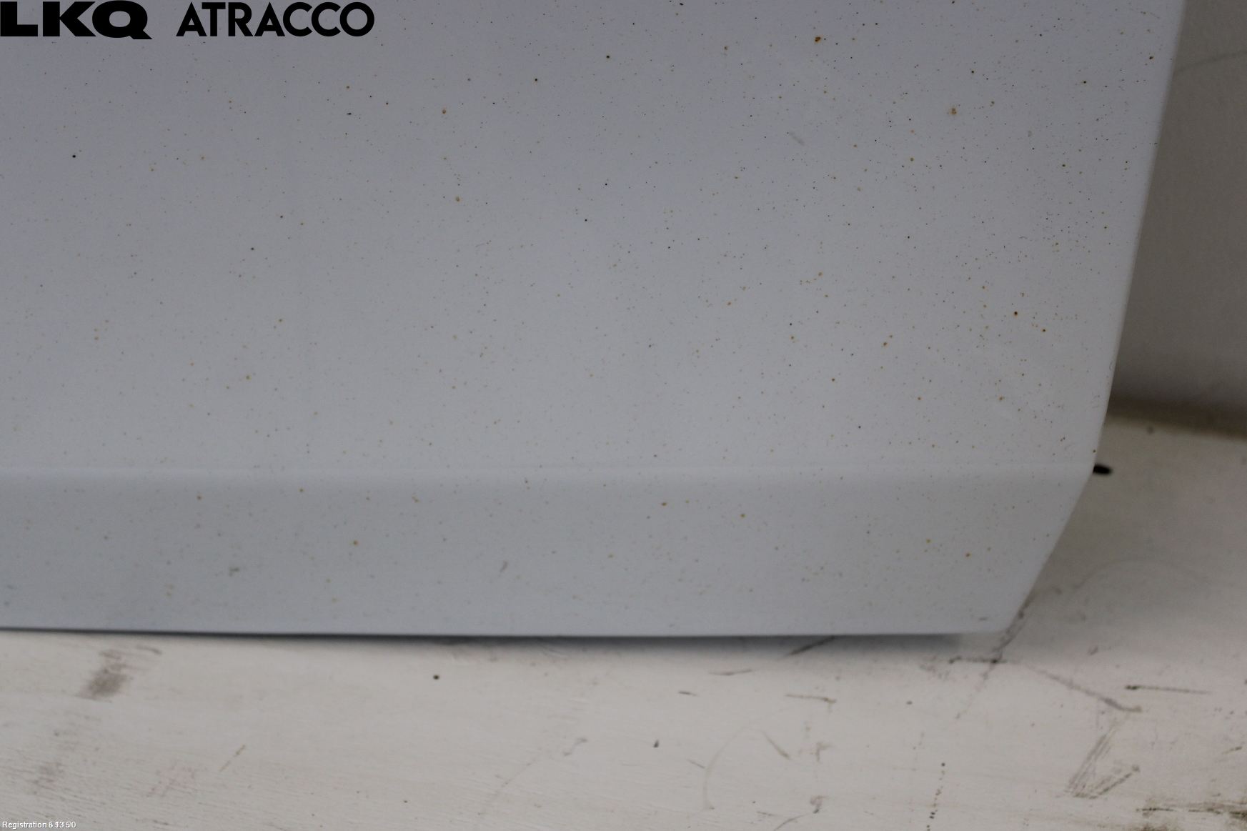 BMW 1 E87/81 5D/3D 03-11 Dörr Fram Höger