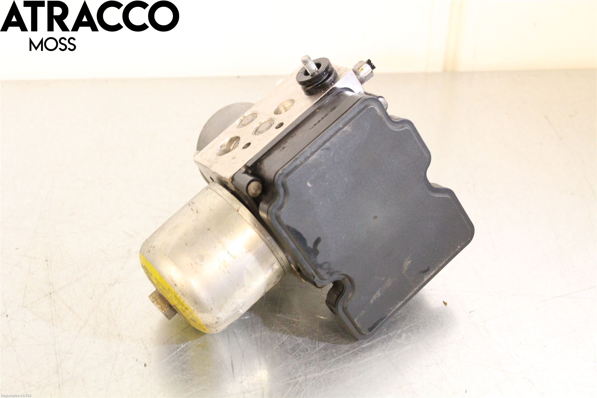 Renault ZOE/E-TECH 13- Abs Hydraulaggregat