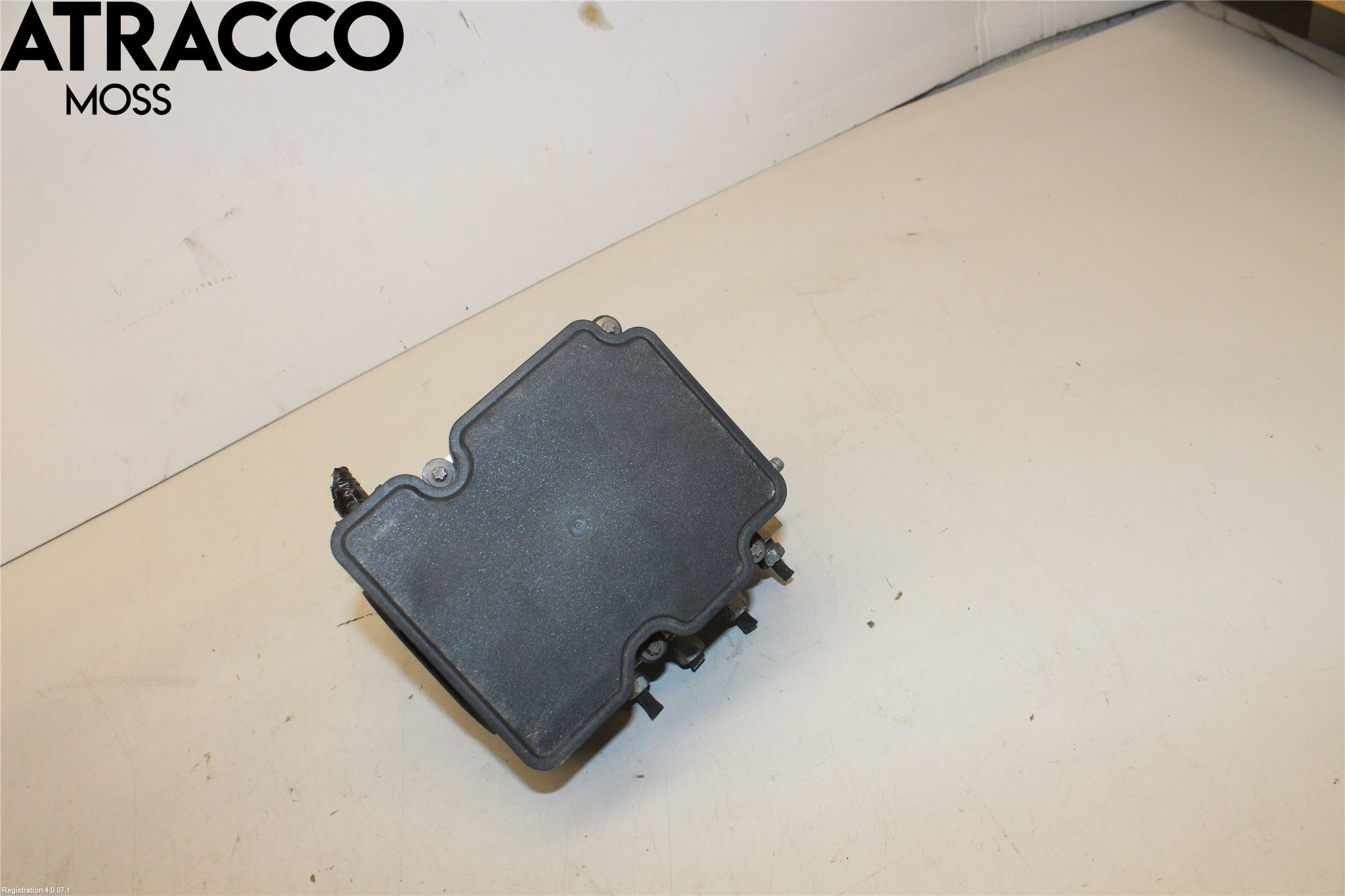 Suzuki SWIFT 11-16 Abs Hydraulaggregat