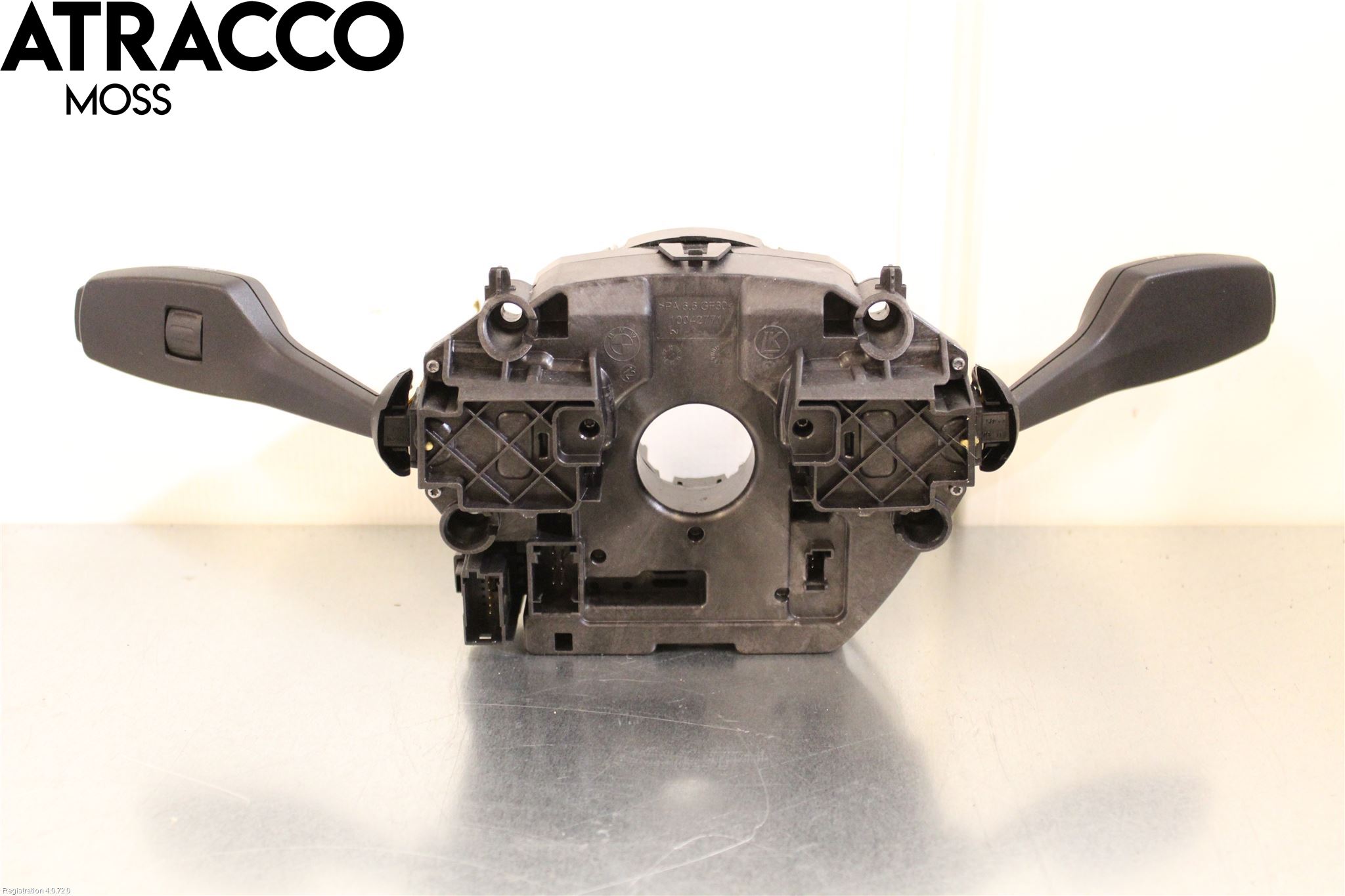 BMW 1 F20/F21 11-19 Spakcentral