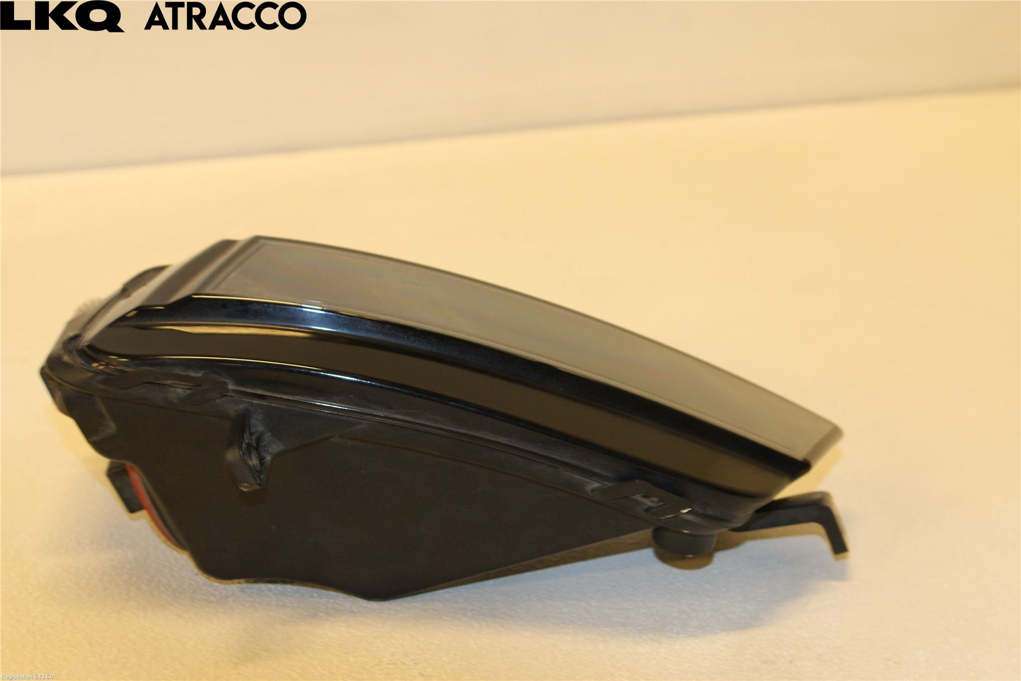 Volkswagen VW GOLF / E-GOLF VII 13-20 Dimljus-Varselljus Fram