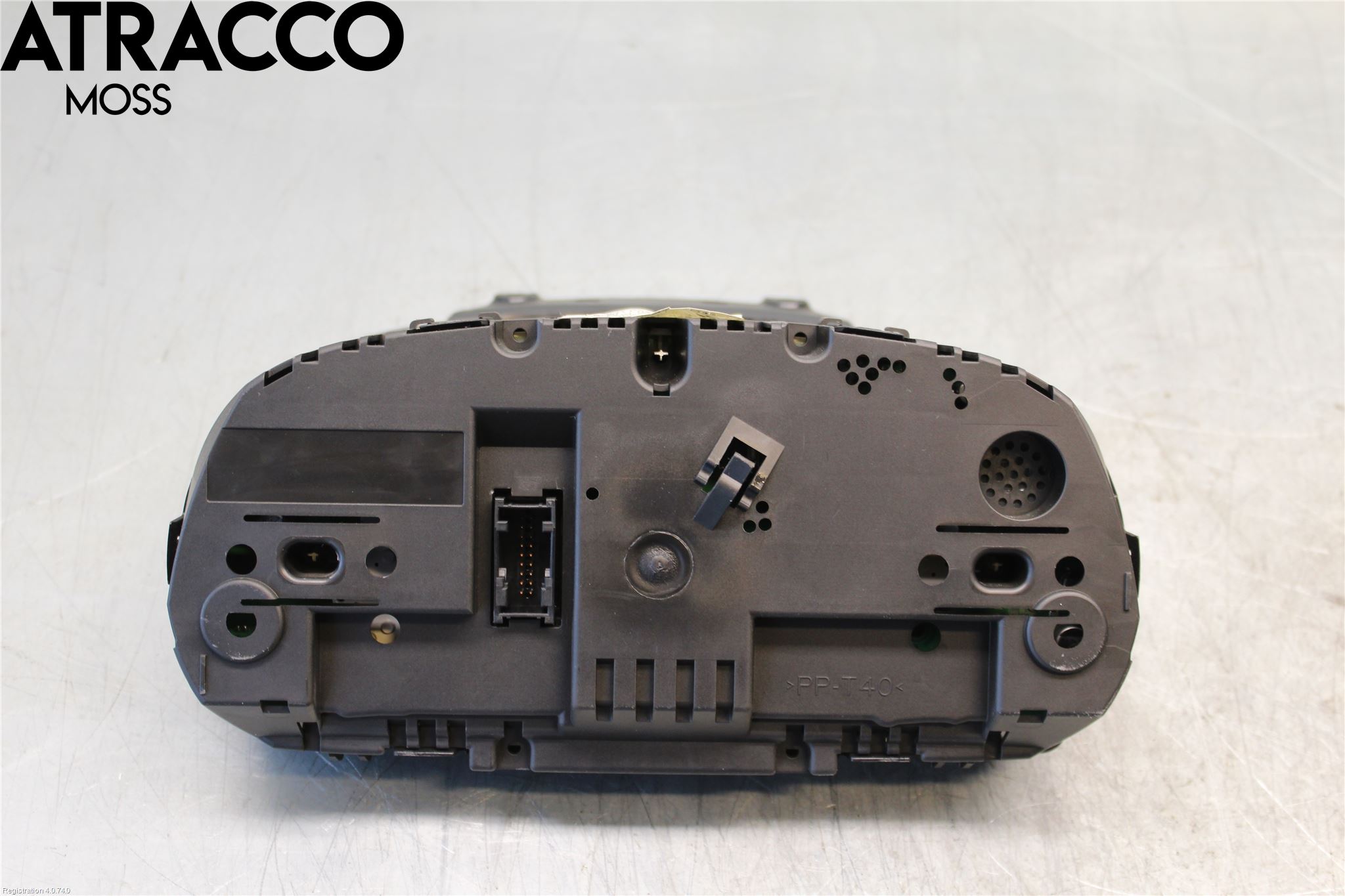 BMW 1 E87/81 5D/3D 03-11 Instrument Komb