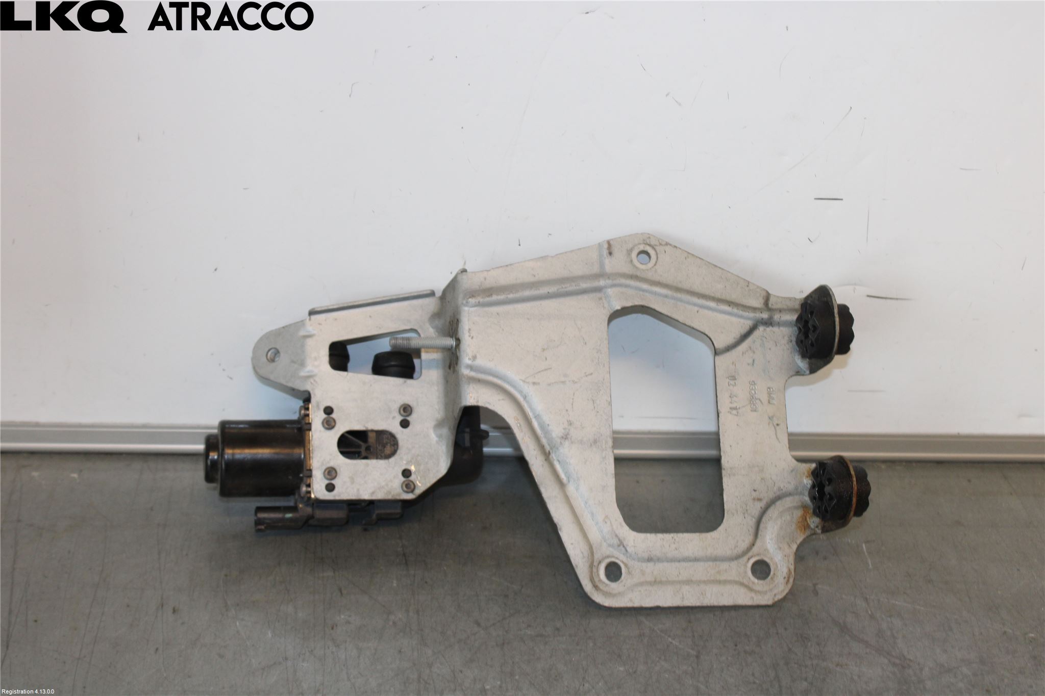 BMW 5 G30/G31/F90 17-23 Värmeventil