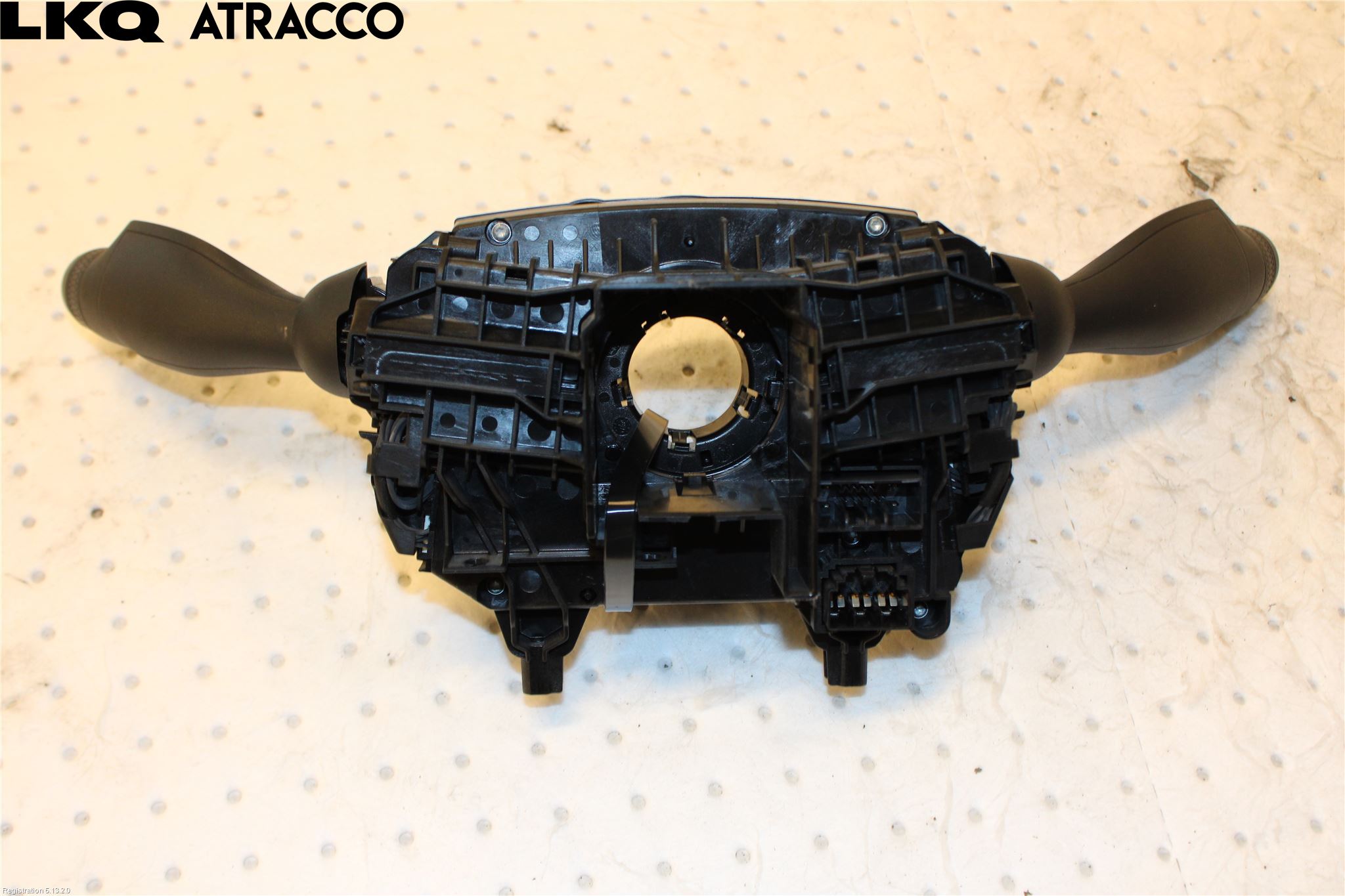 Volvo V90 17->> Spakcentral