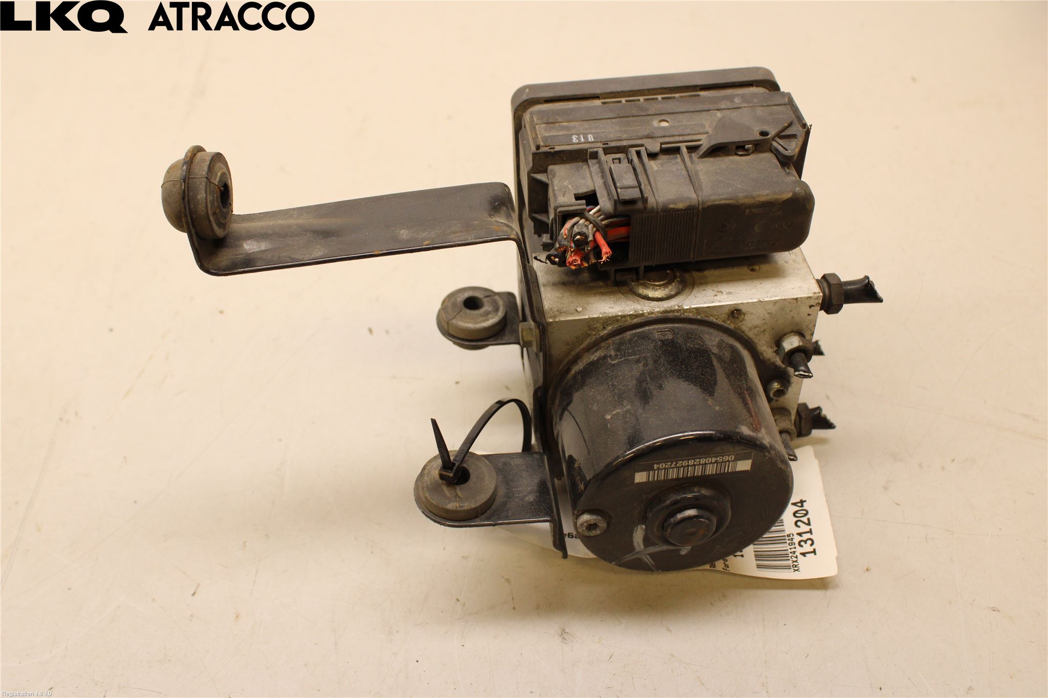 Ford KUGA 08-12 Abs Hydraulaggregat