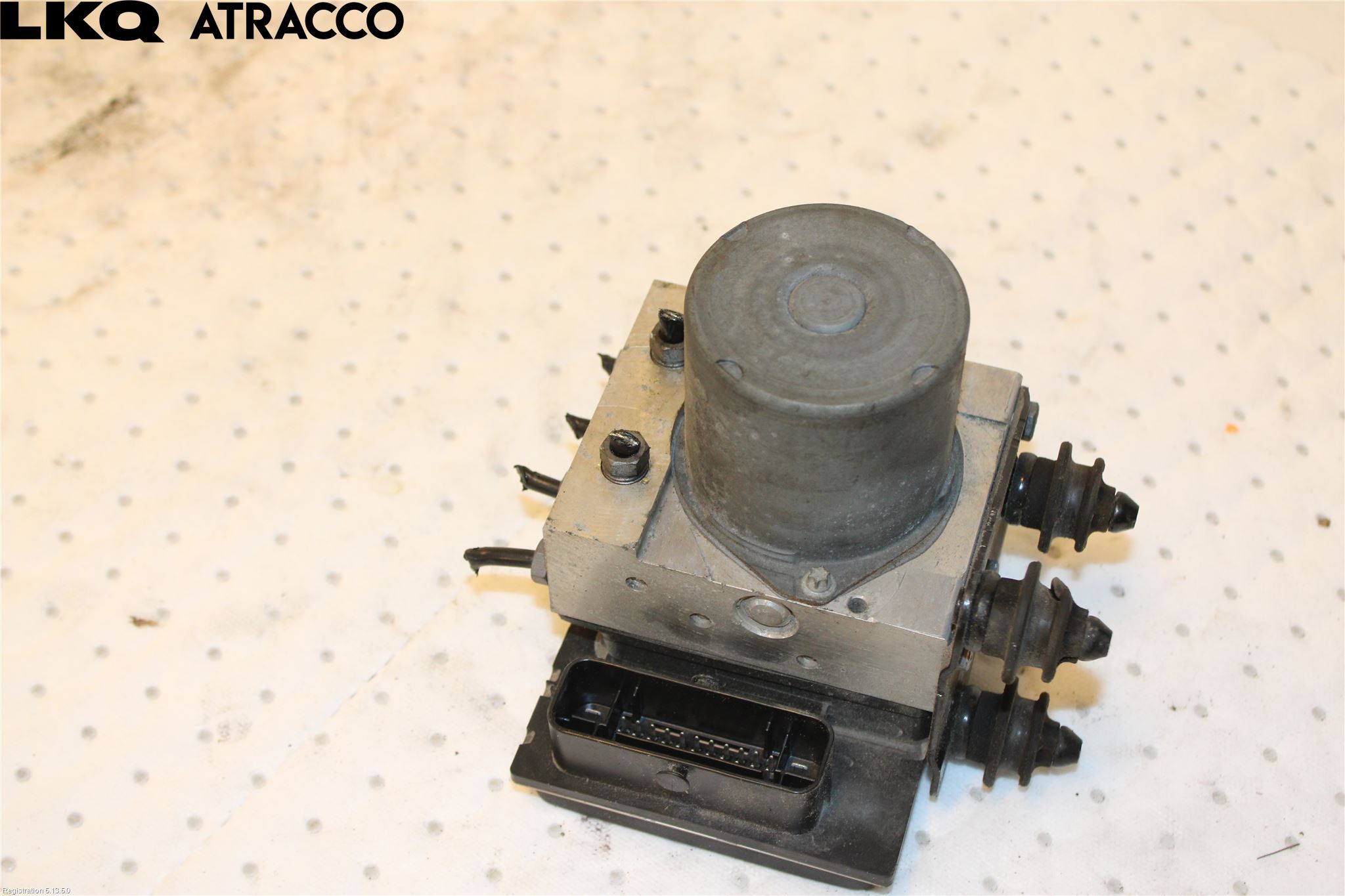 Audi A5 07-16 Abs Hydraulpump