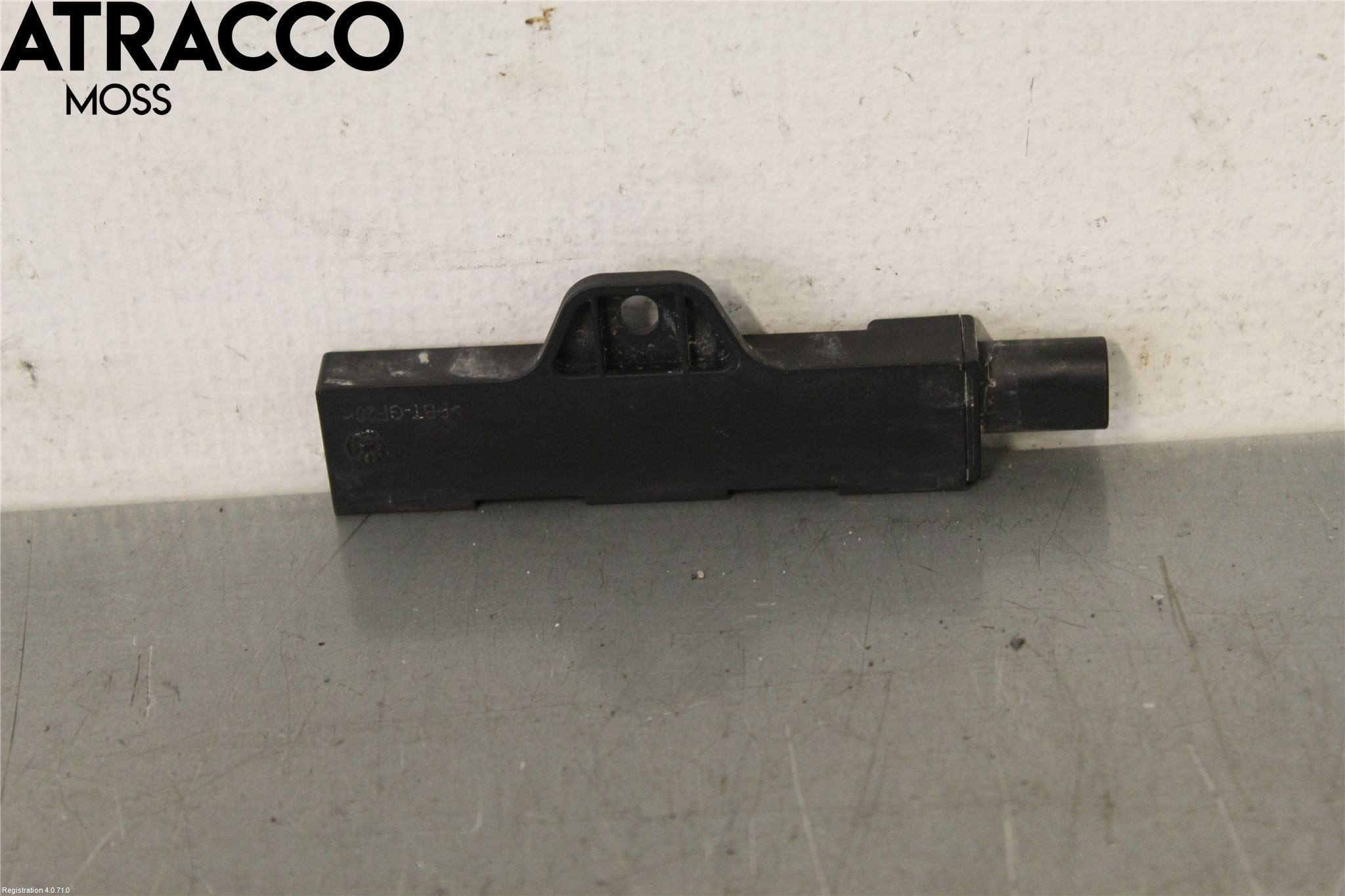 BMW i3 I01 13-22 Antennförstärkare
