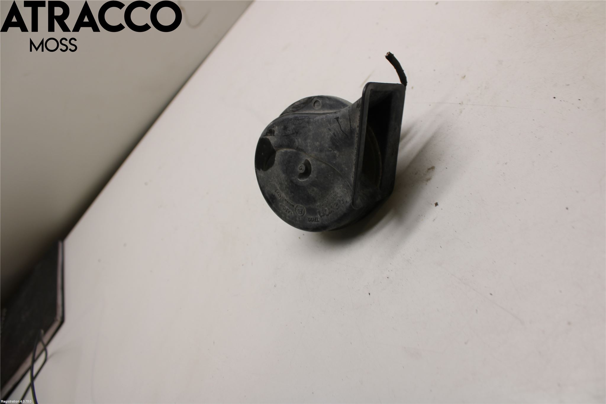 BMW 5 E60/61 Sed/Tou 02-10 Signalhorn