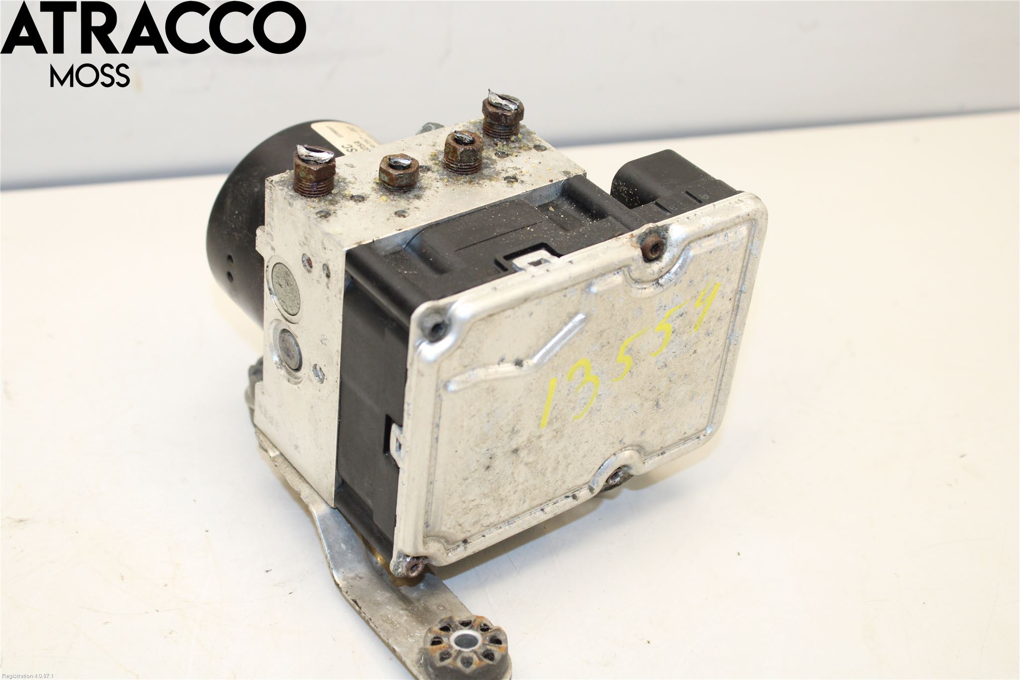 BMW X3 F25 10-17 Abs Hydraulaggregat