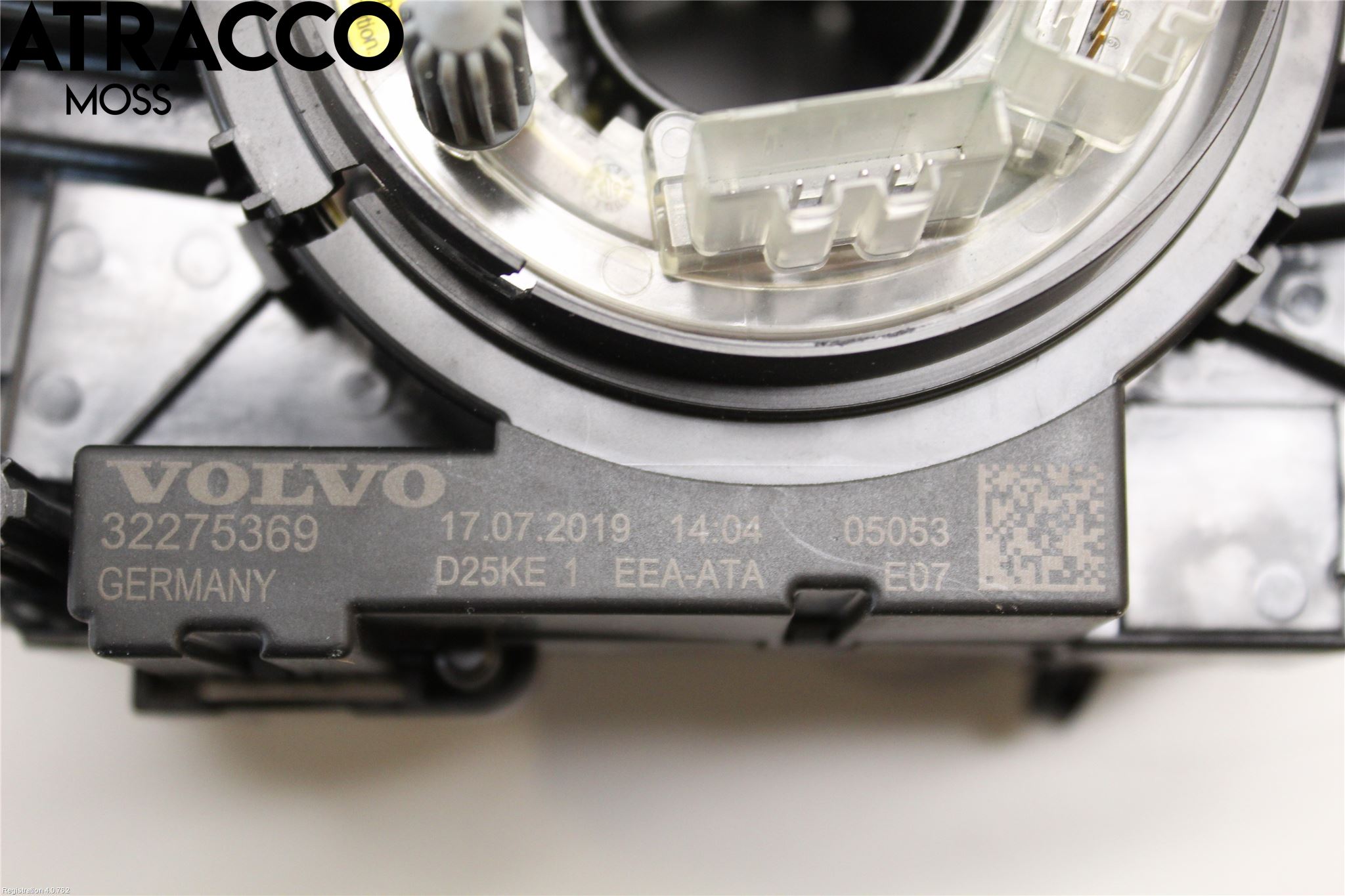 Volvo XC40/RECHARGE 18- Spakcentral
